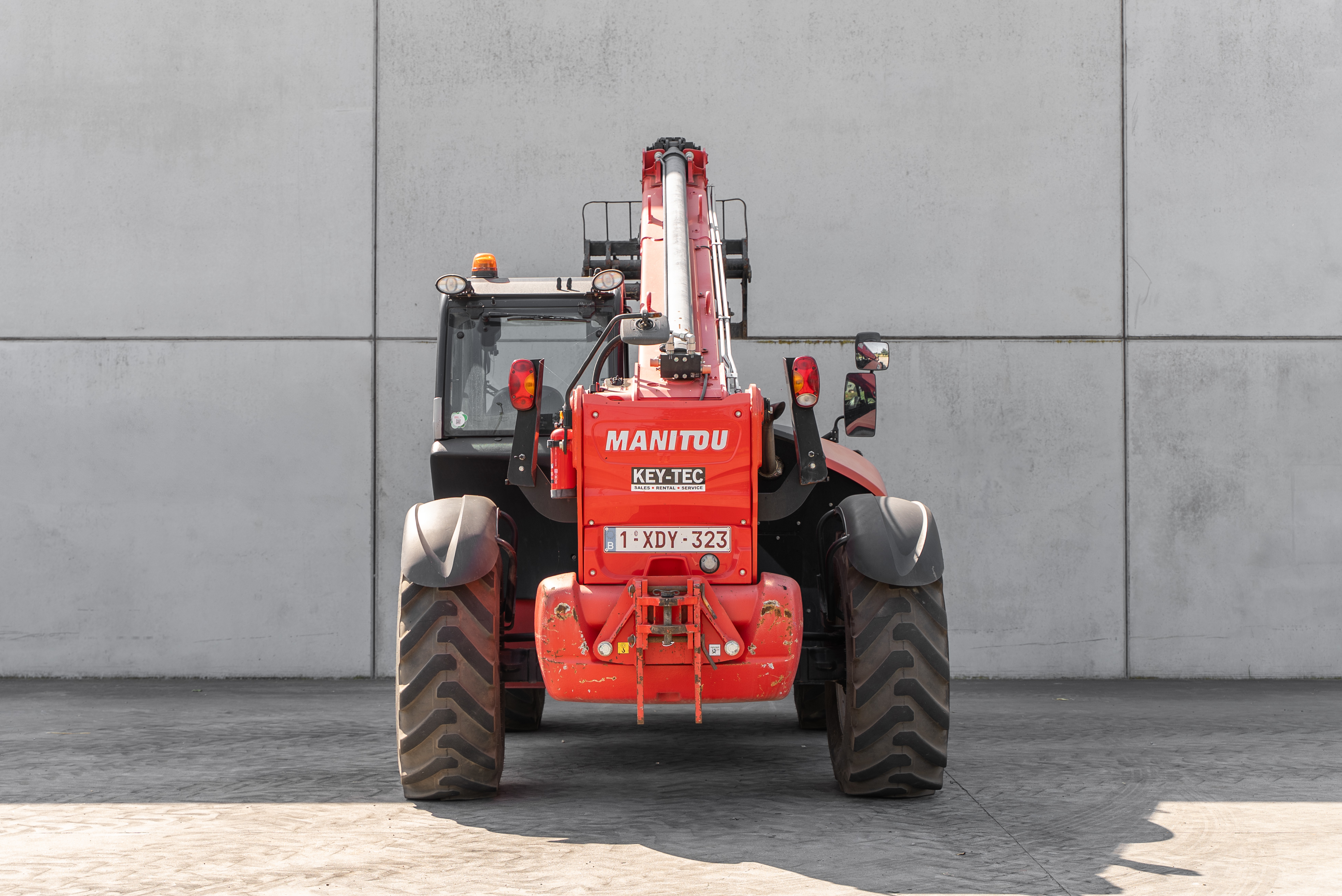 MT 1840 EASY 75D ST5 S1 - Product image