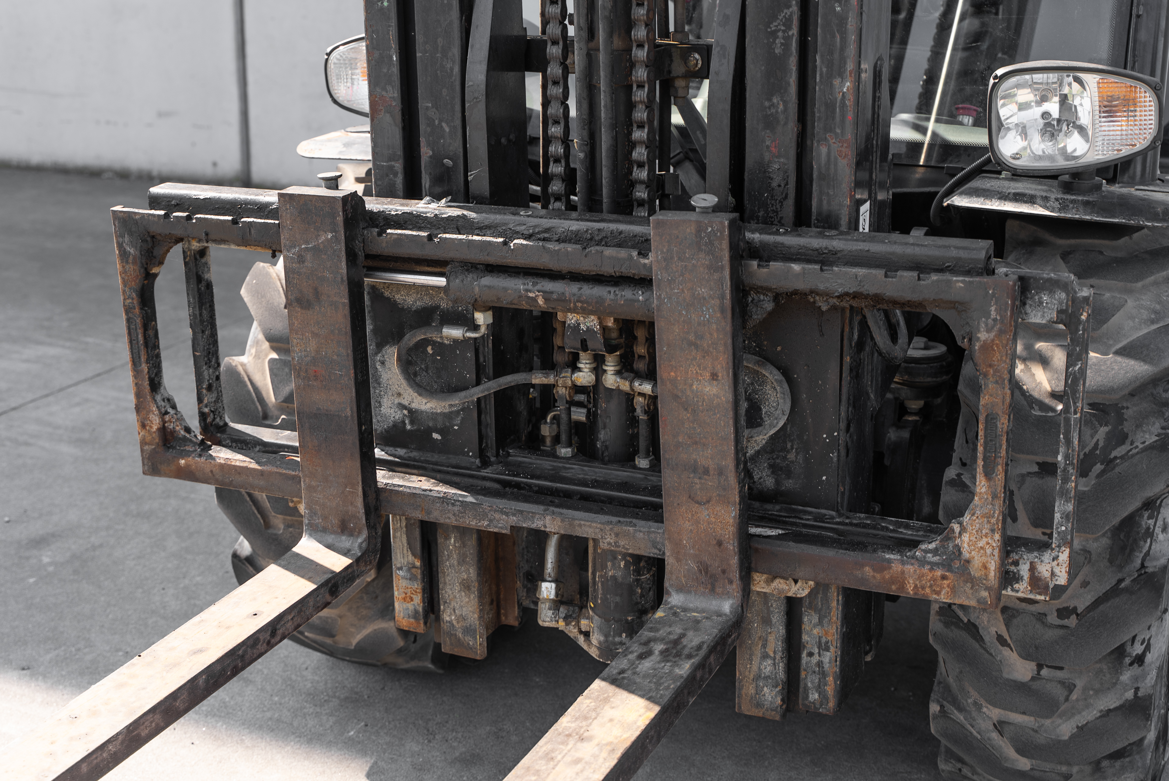 MC 25-4 D K ST5 S1 - Product image