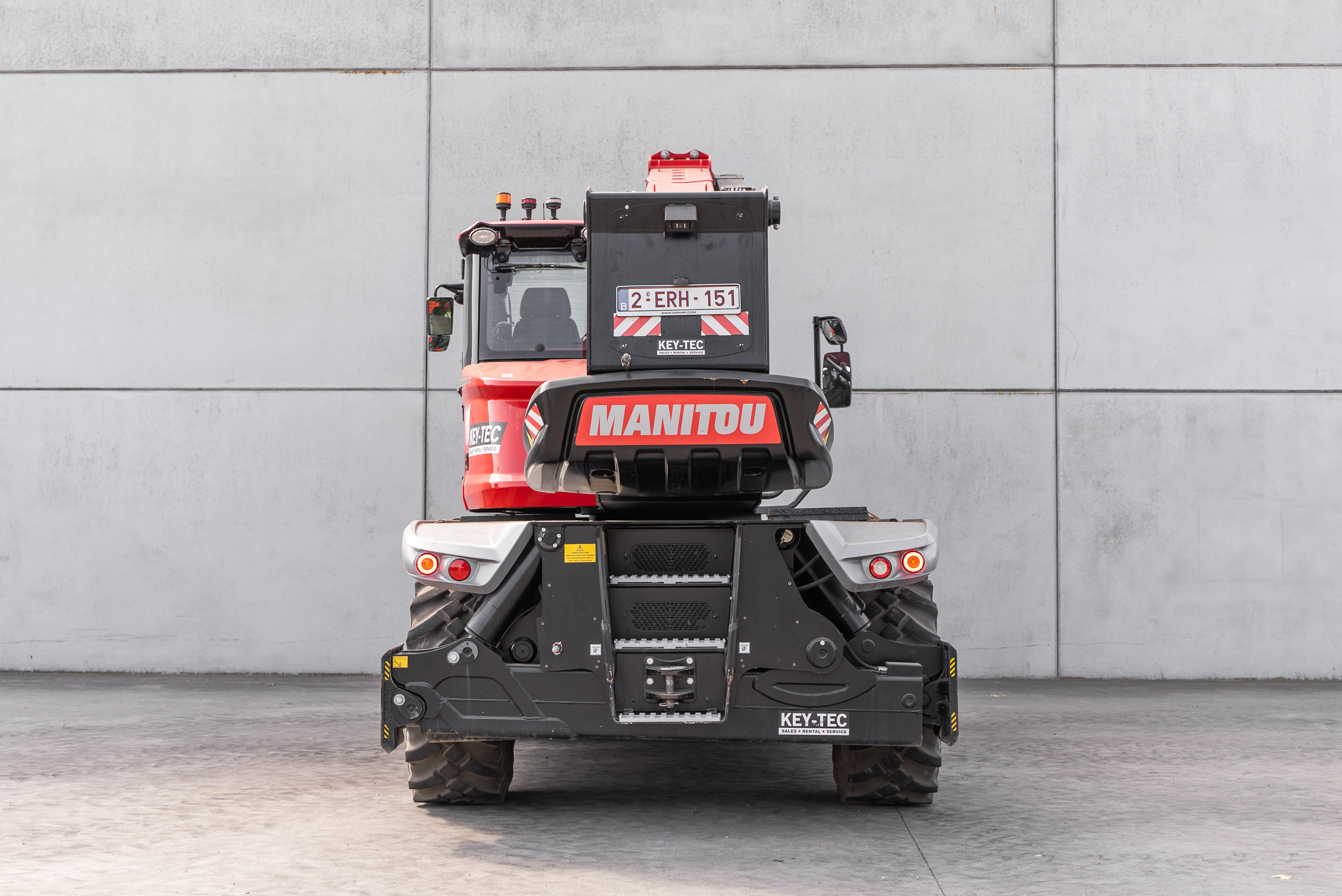 MRT 2260 360 160Y ST5 S1 - Product image