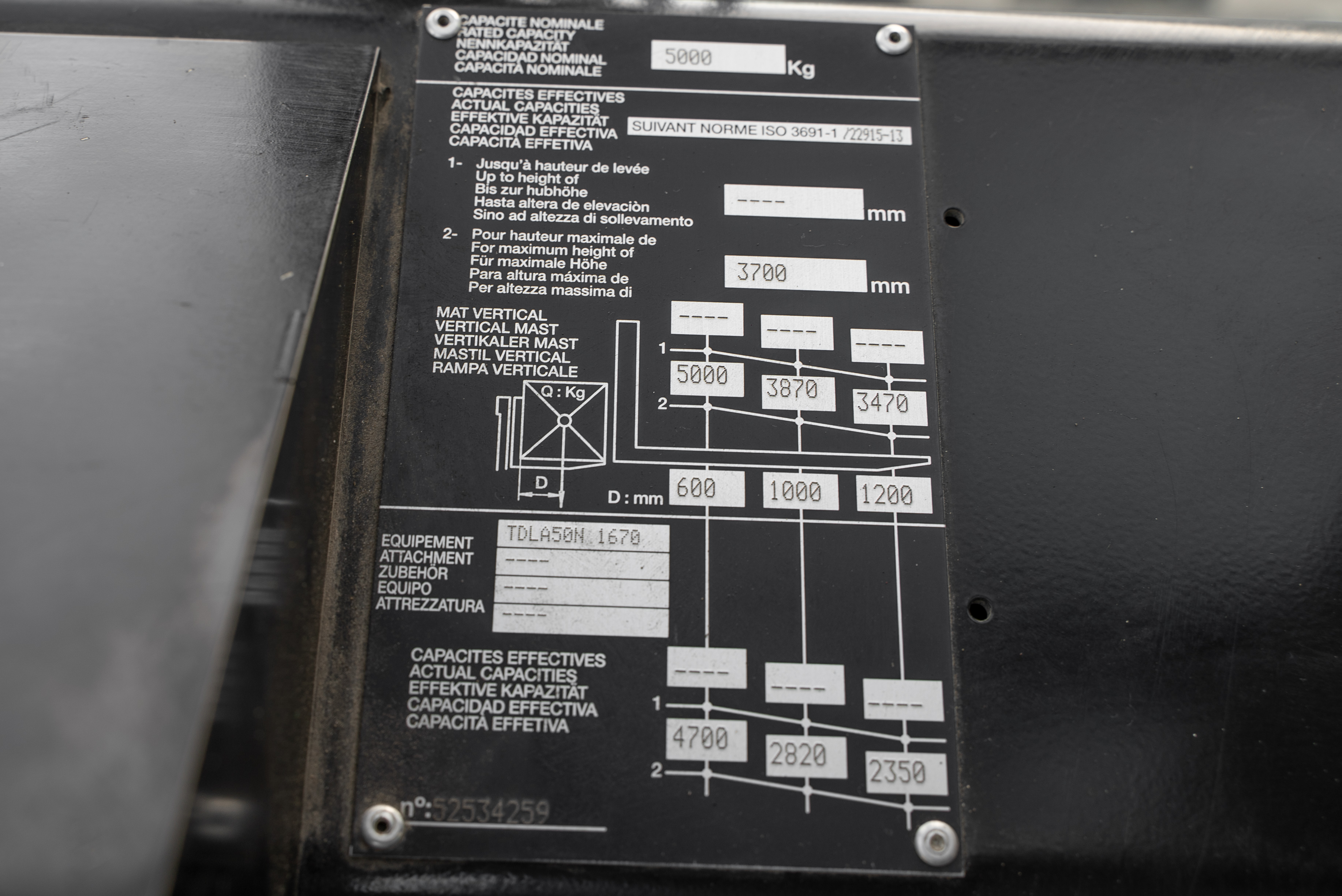 M 50-4 D ST5 S1 EU - Product image