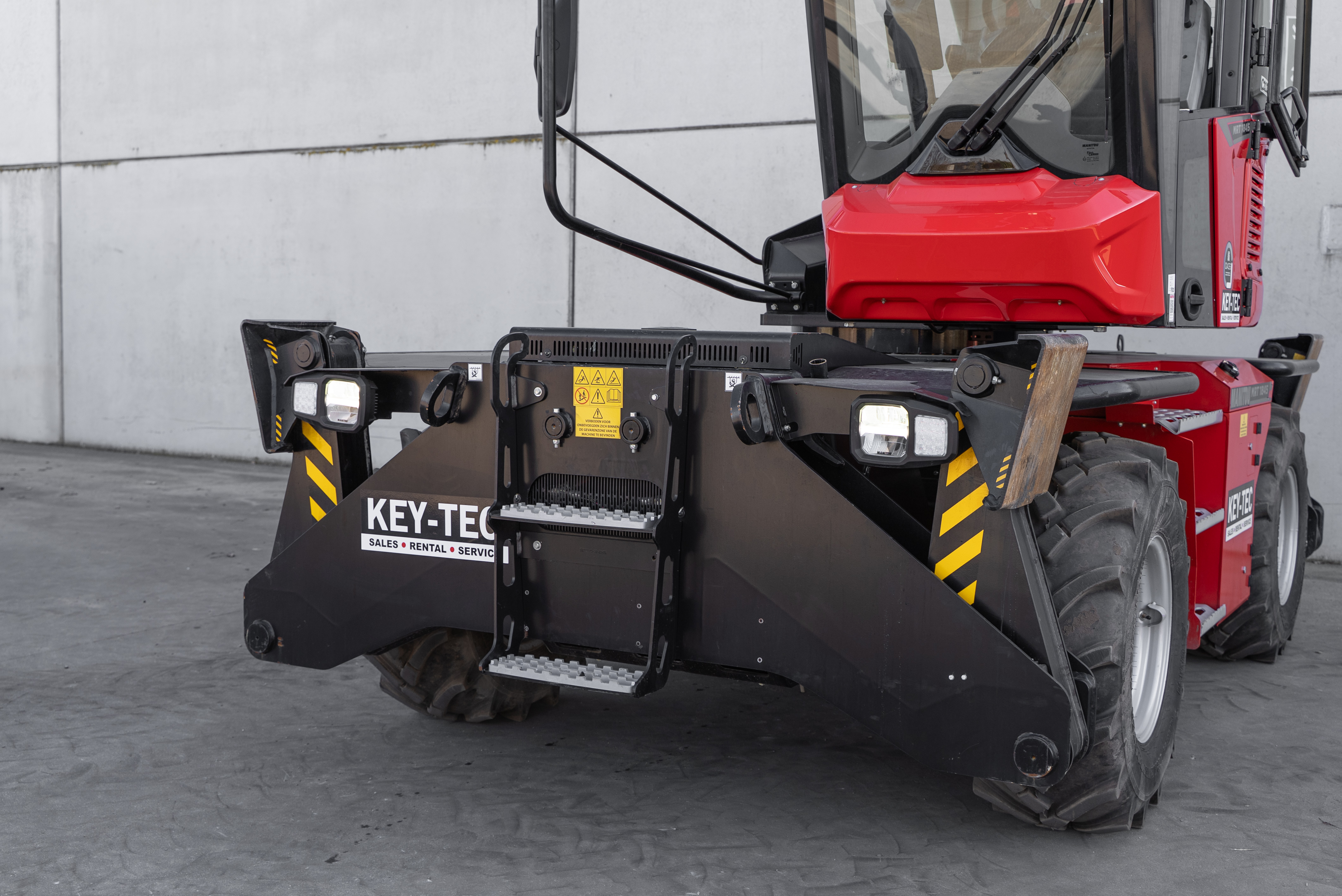 MRT 1845 360 115D ST5 S1 - Product image