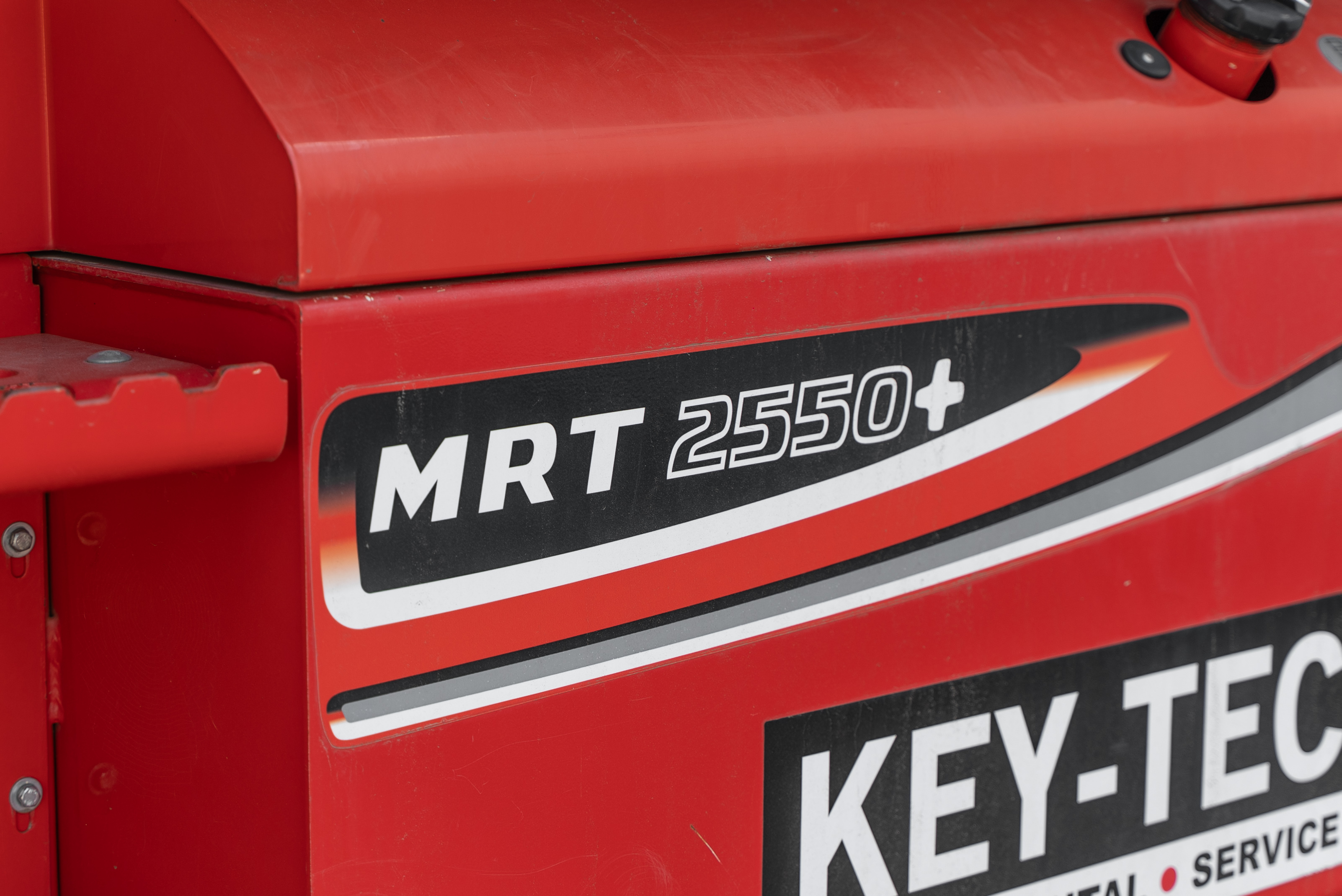 MRT 2550 PRIV+ ST4 S2 - Product image