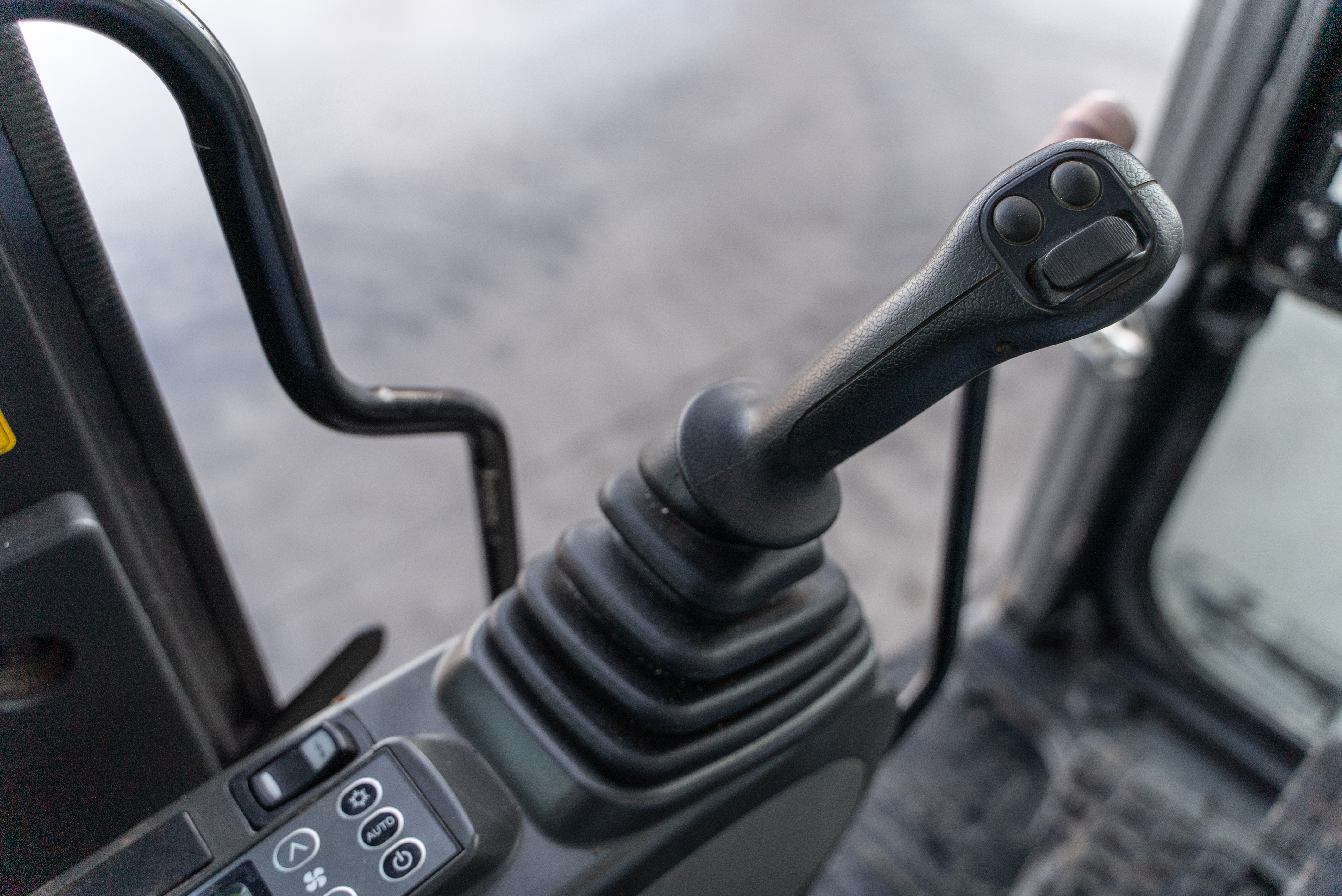 CX 145 D - Product image