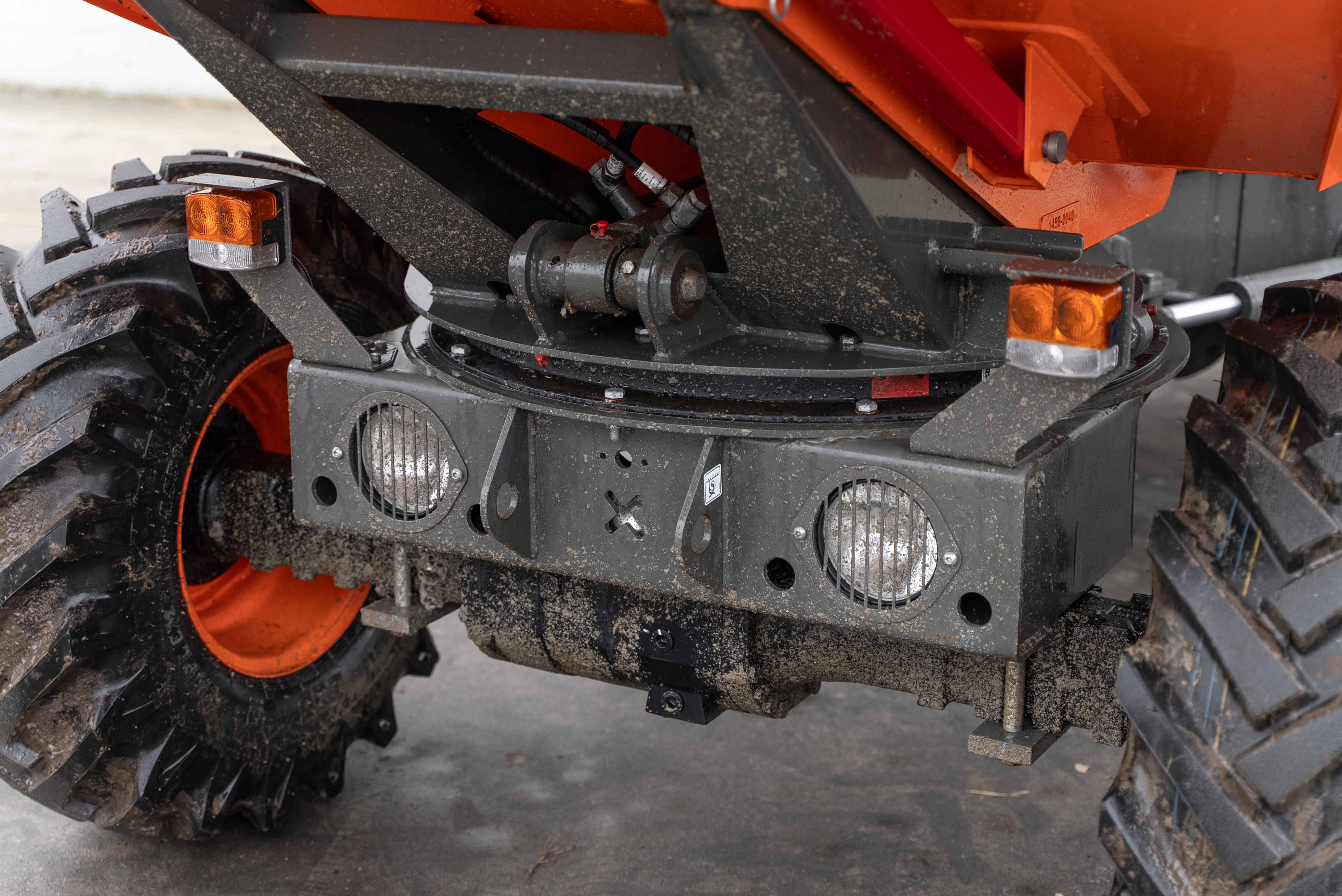 D 301 AHG - Product image
