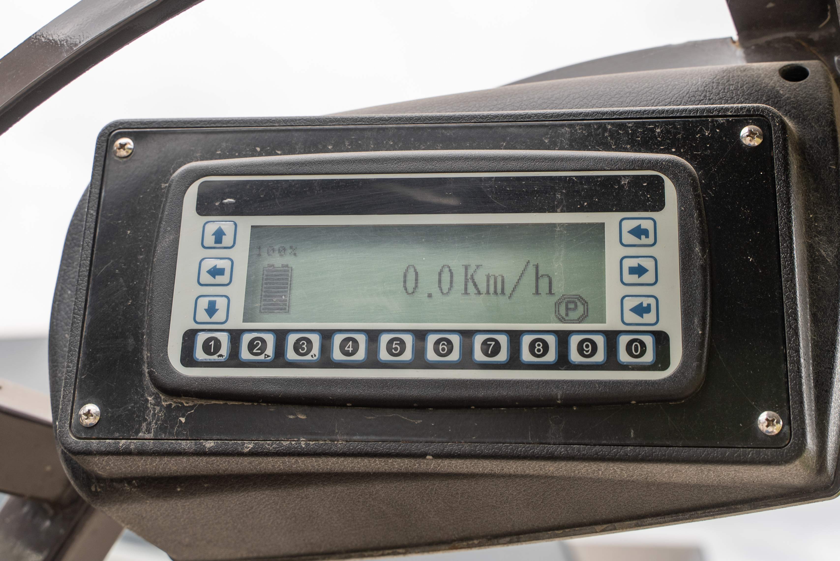 ME 435 80V S3 - Product image