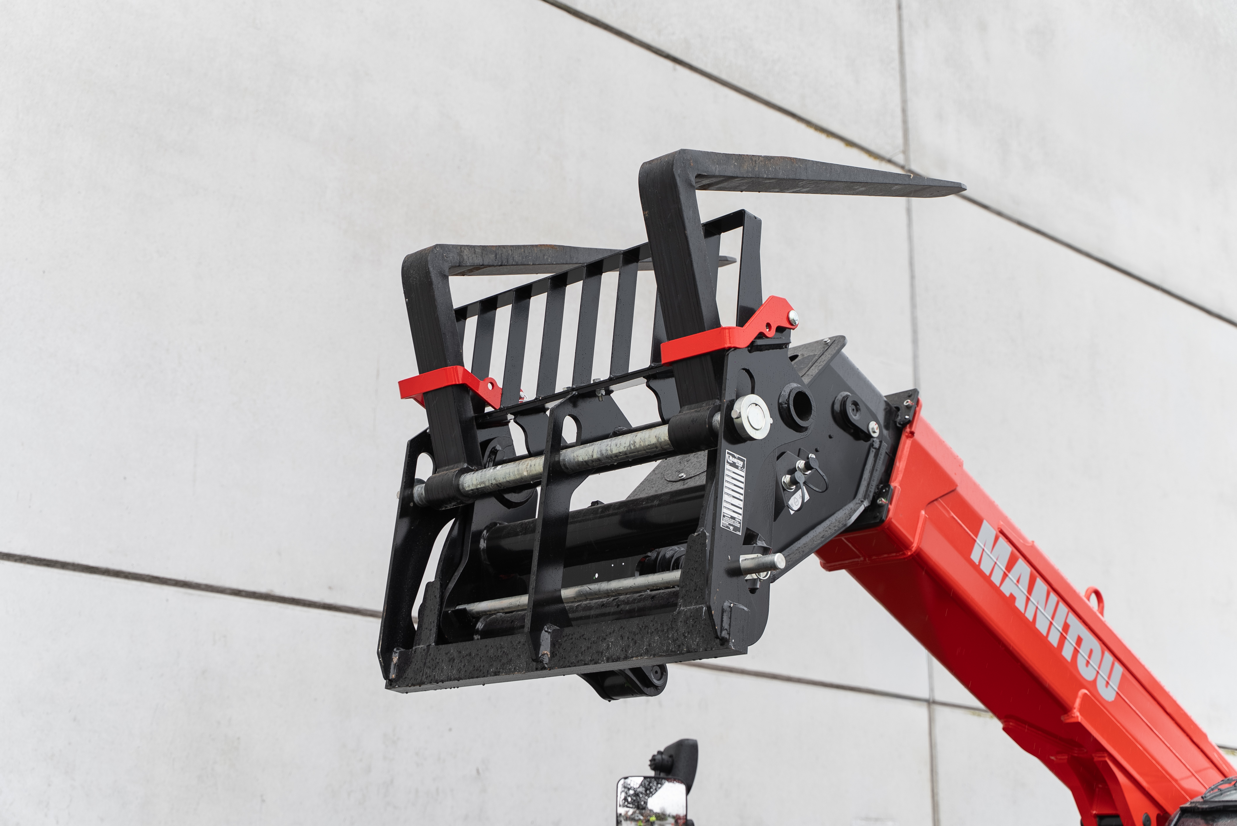 Manitou - Verreikers - MT 730 H 75K ST5 S1 - Productfoto