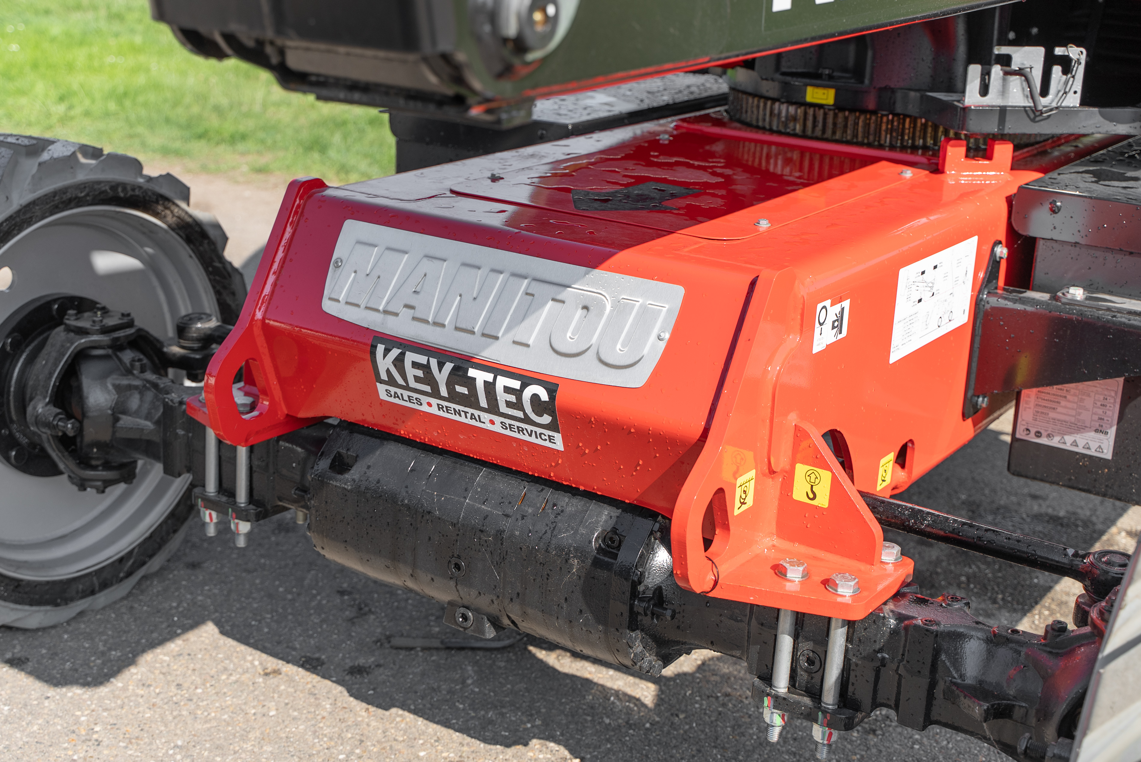 ATJ 160 E S1 - Product image