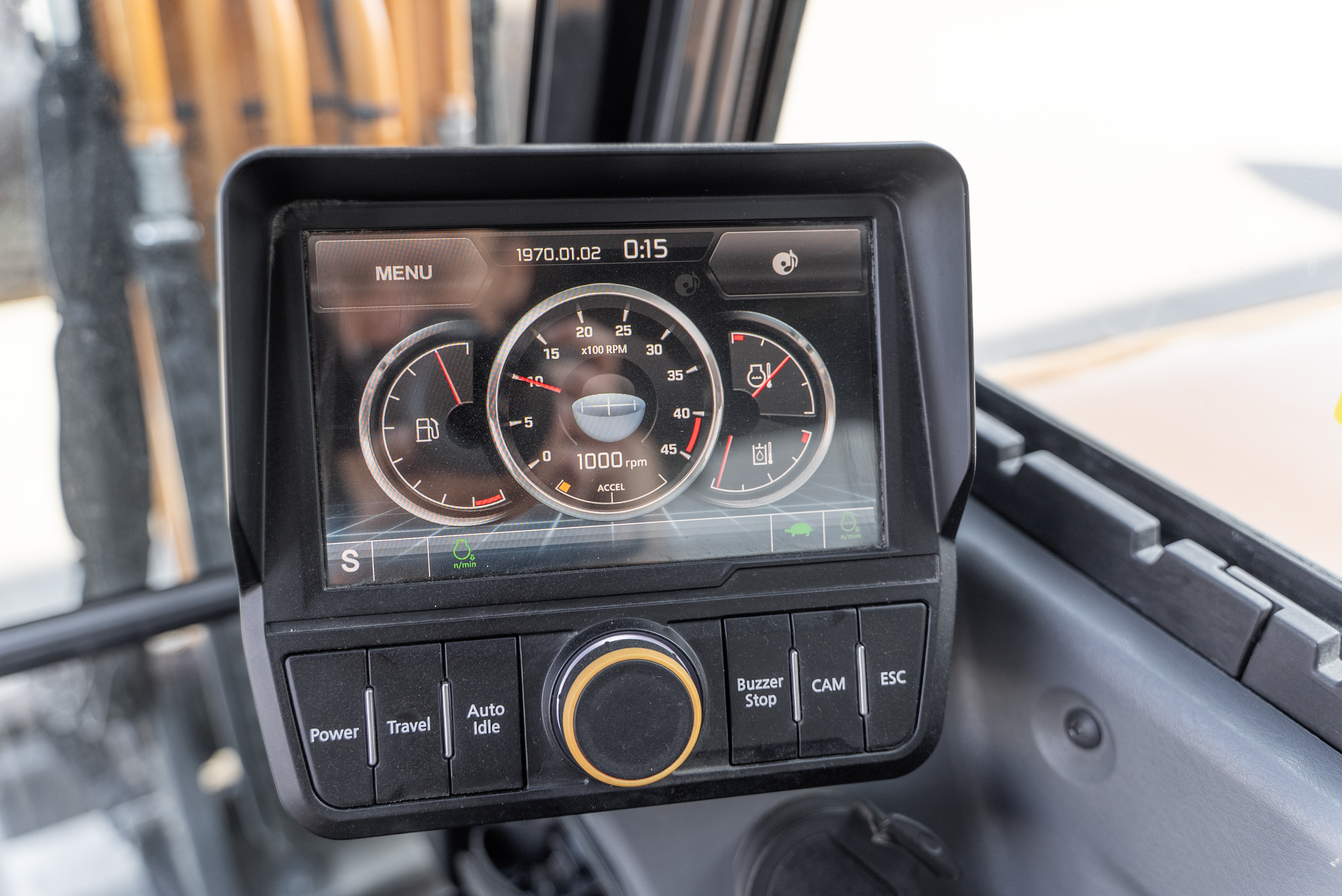 CX 60 C - Product image