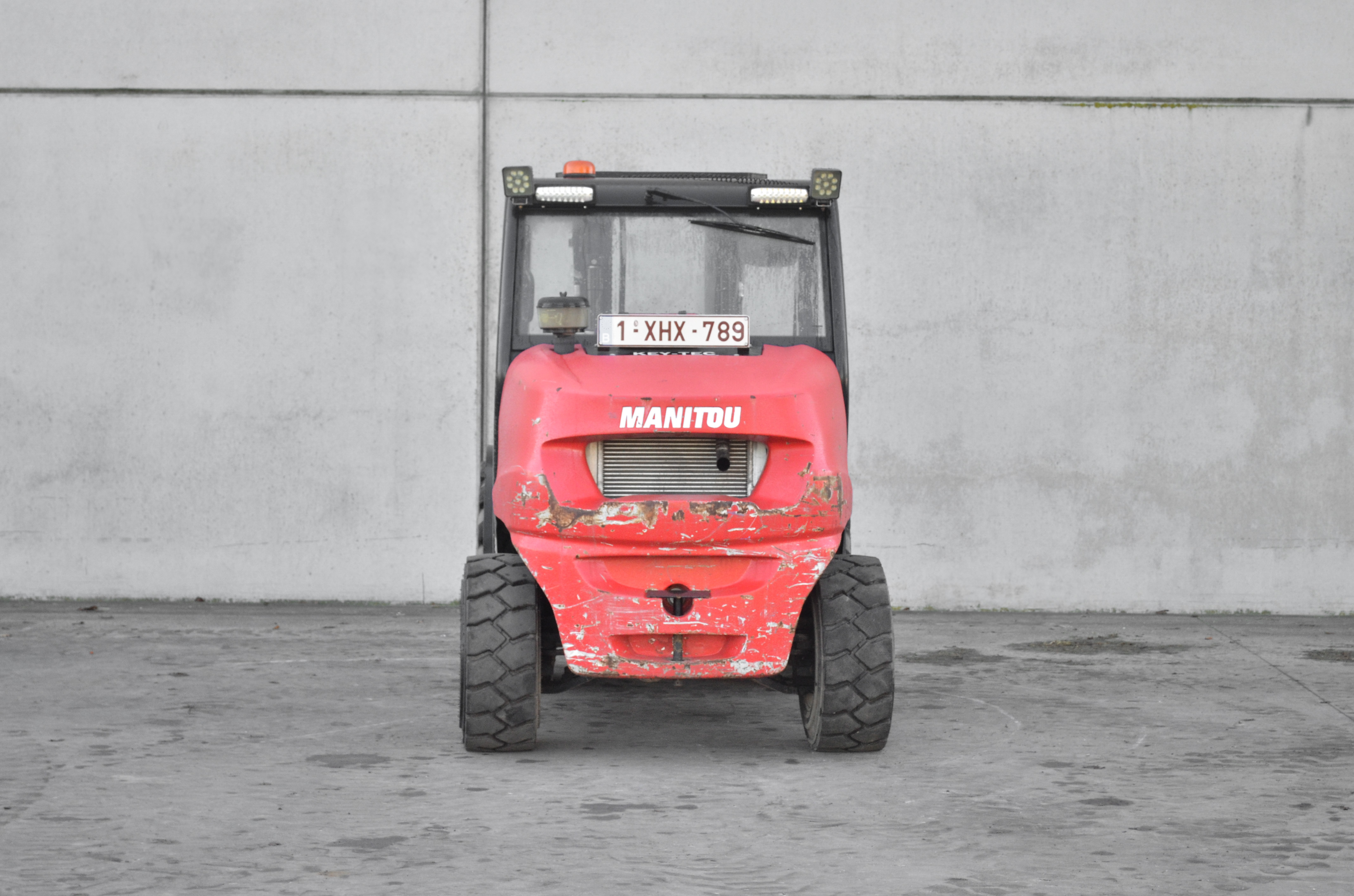 MC 30-4 D K ST3A S1 - Product image