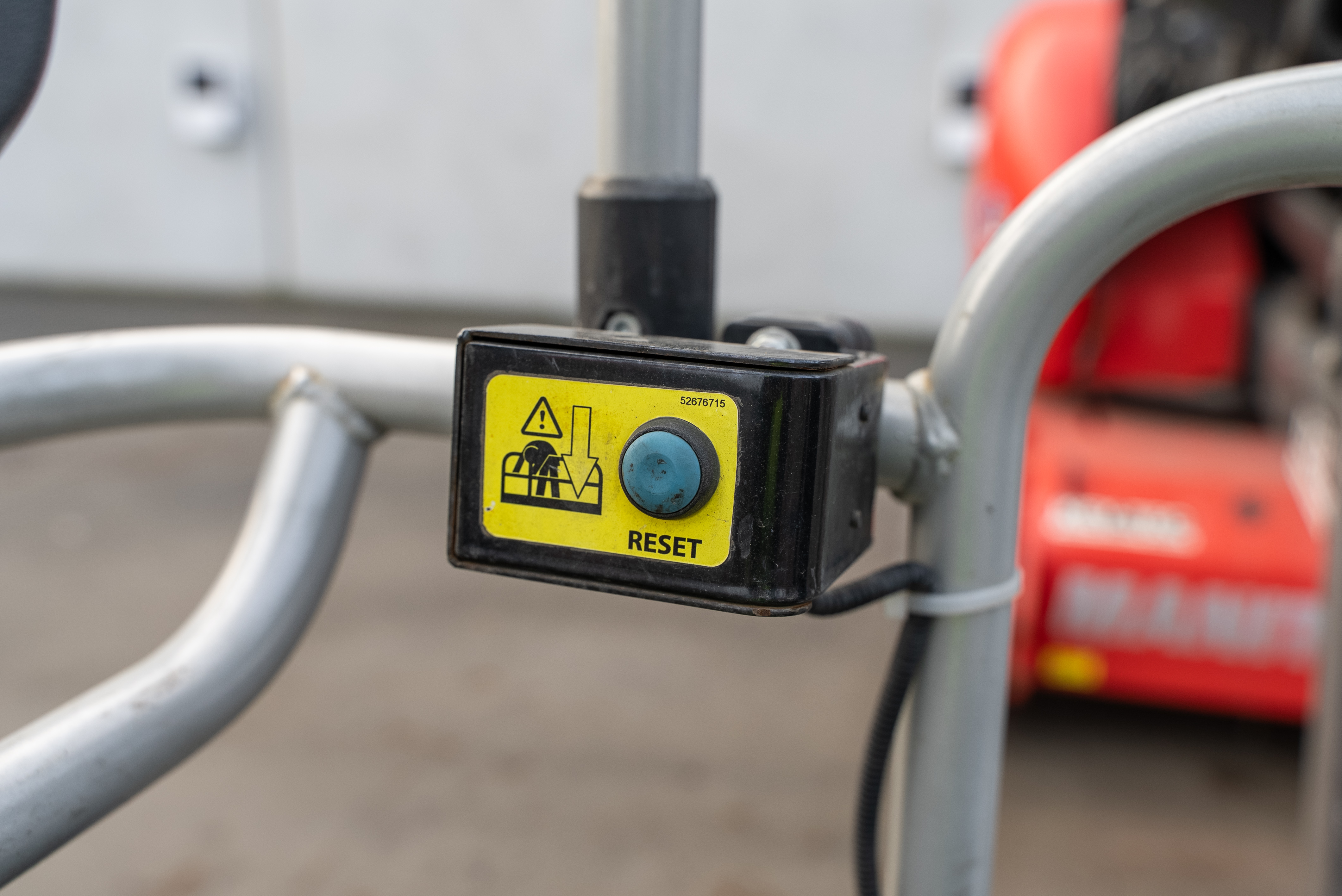 Manitou - Aerial platforms - AETJC 150 3D - Product image