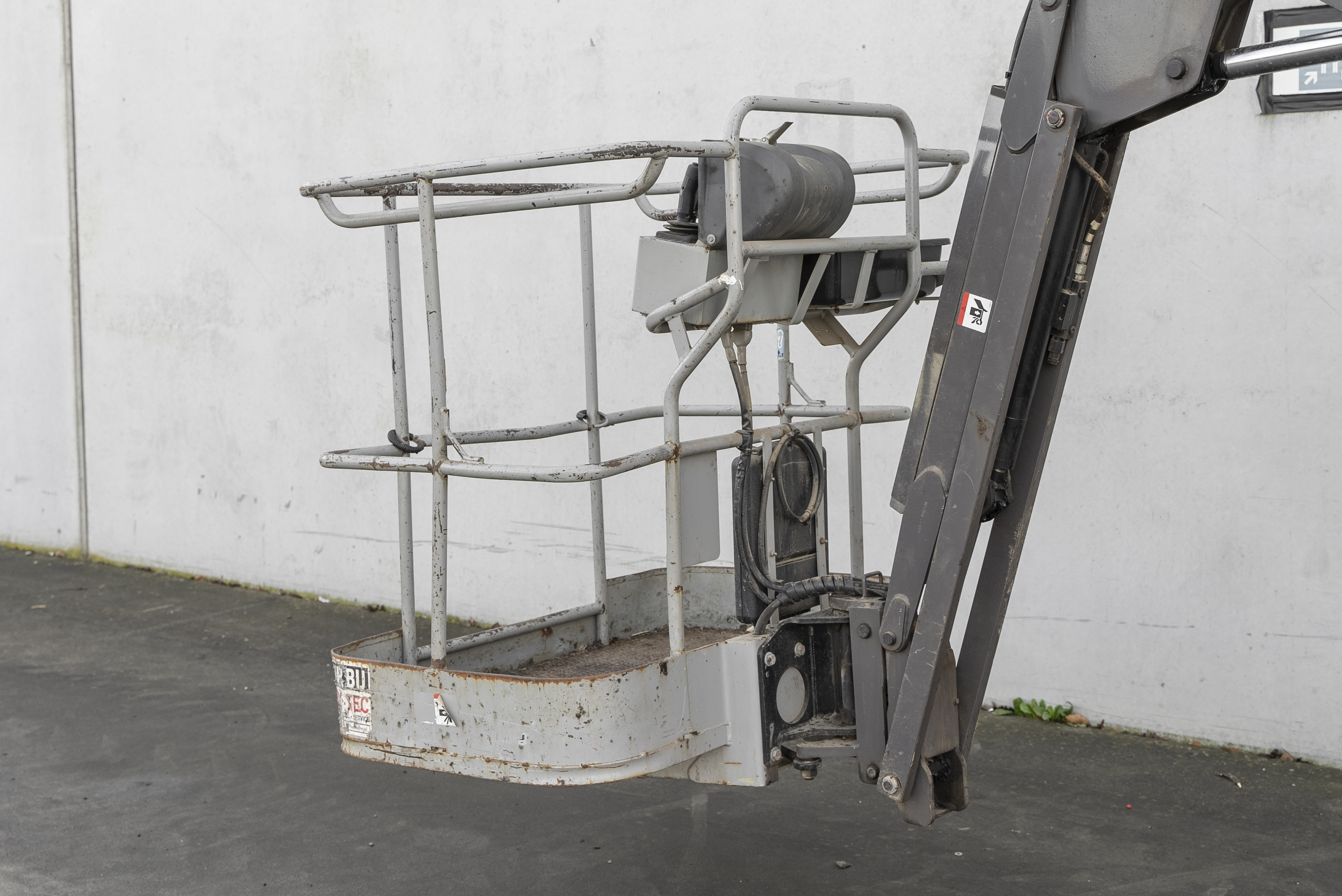AETJ 120 COMPACT 2 - Product image