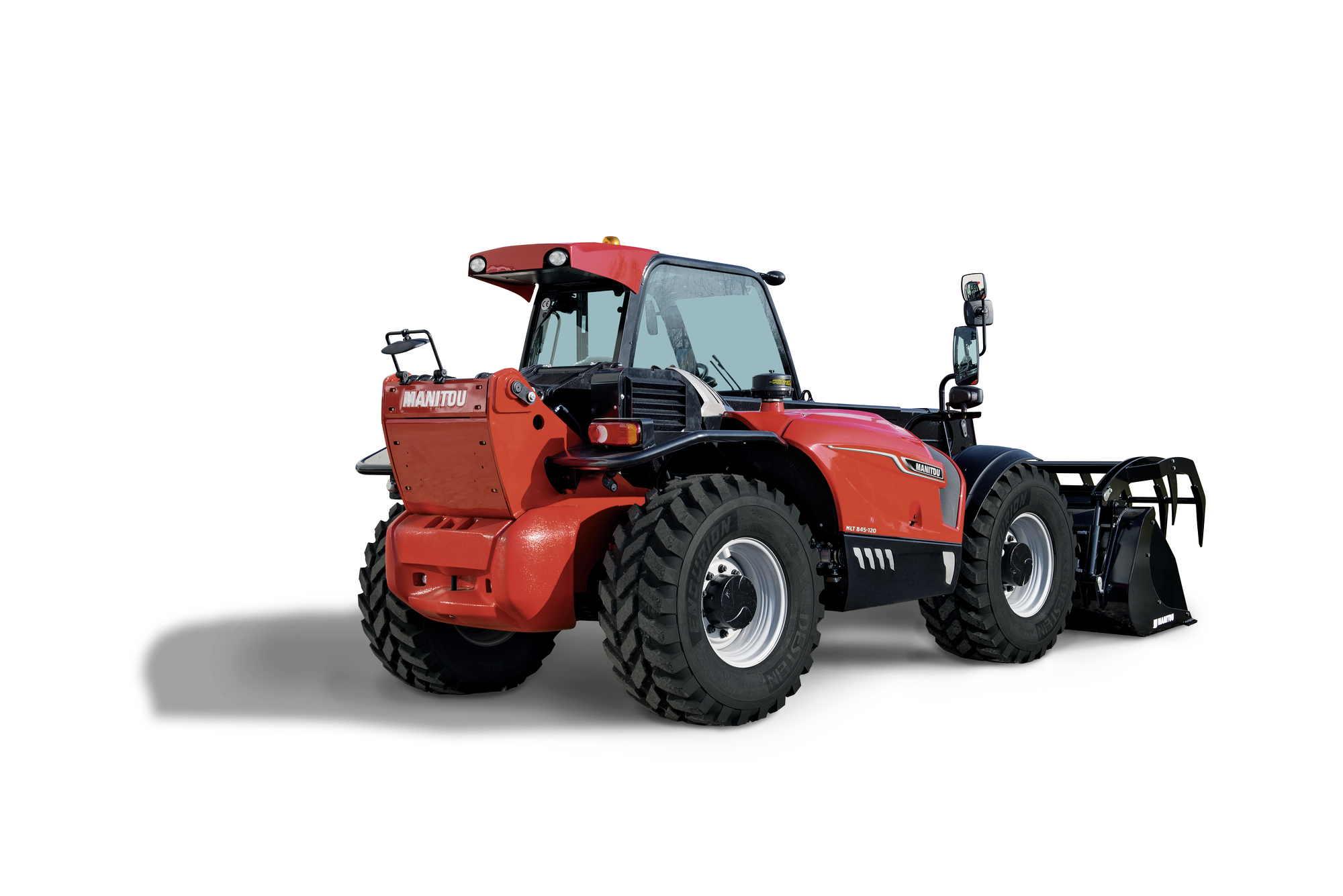 MLT 845 120D LSU ST3B S1 - Back