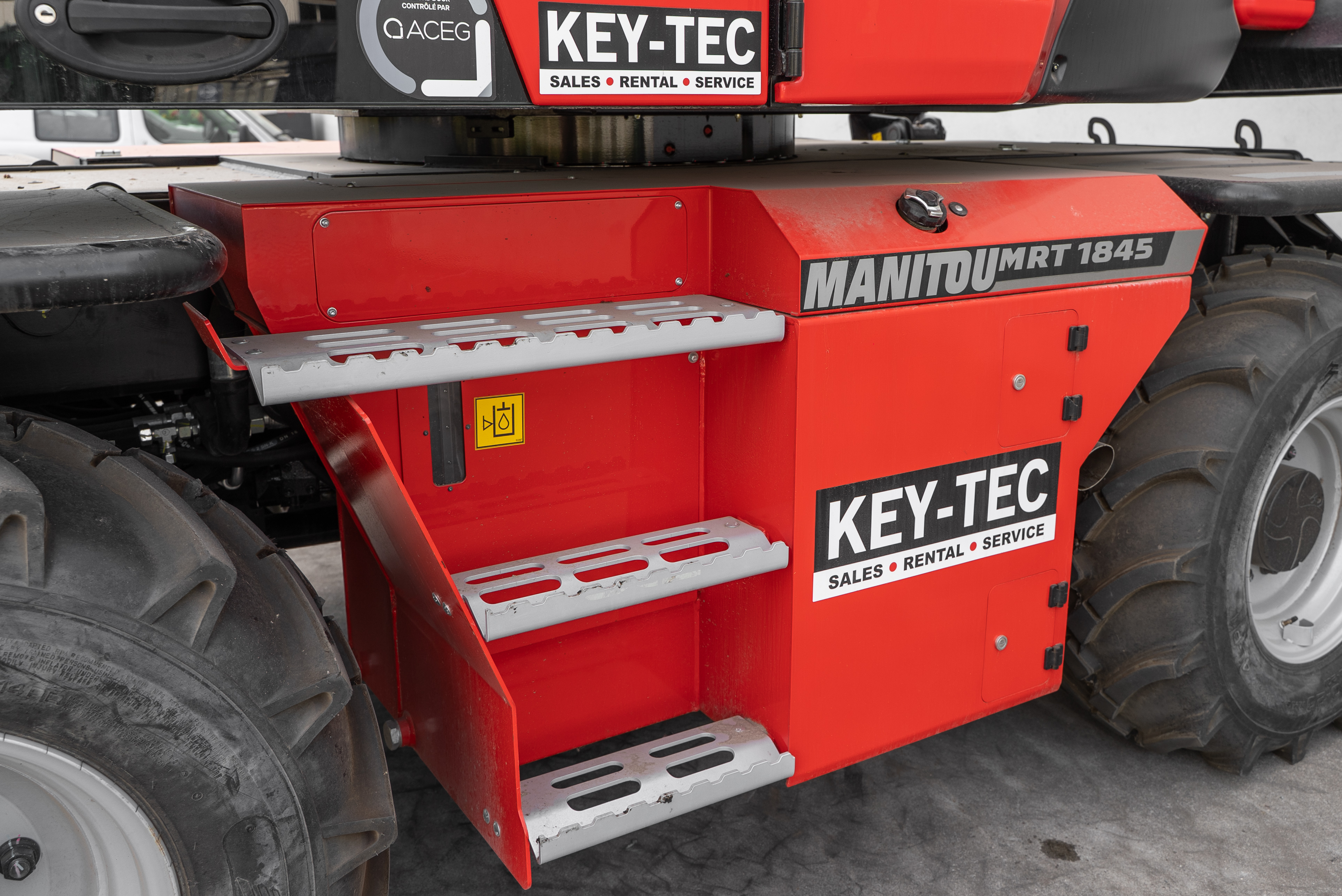 MRT 1845 360 115D ST5 S1 - Product image