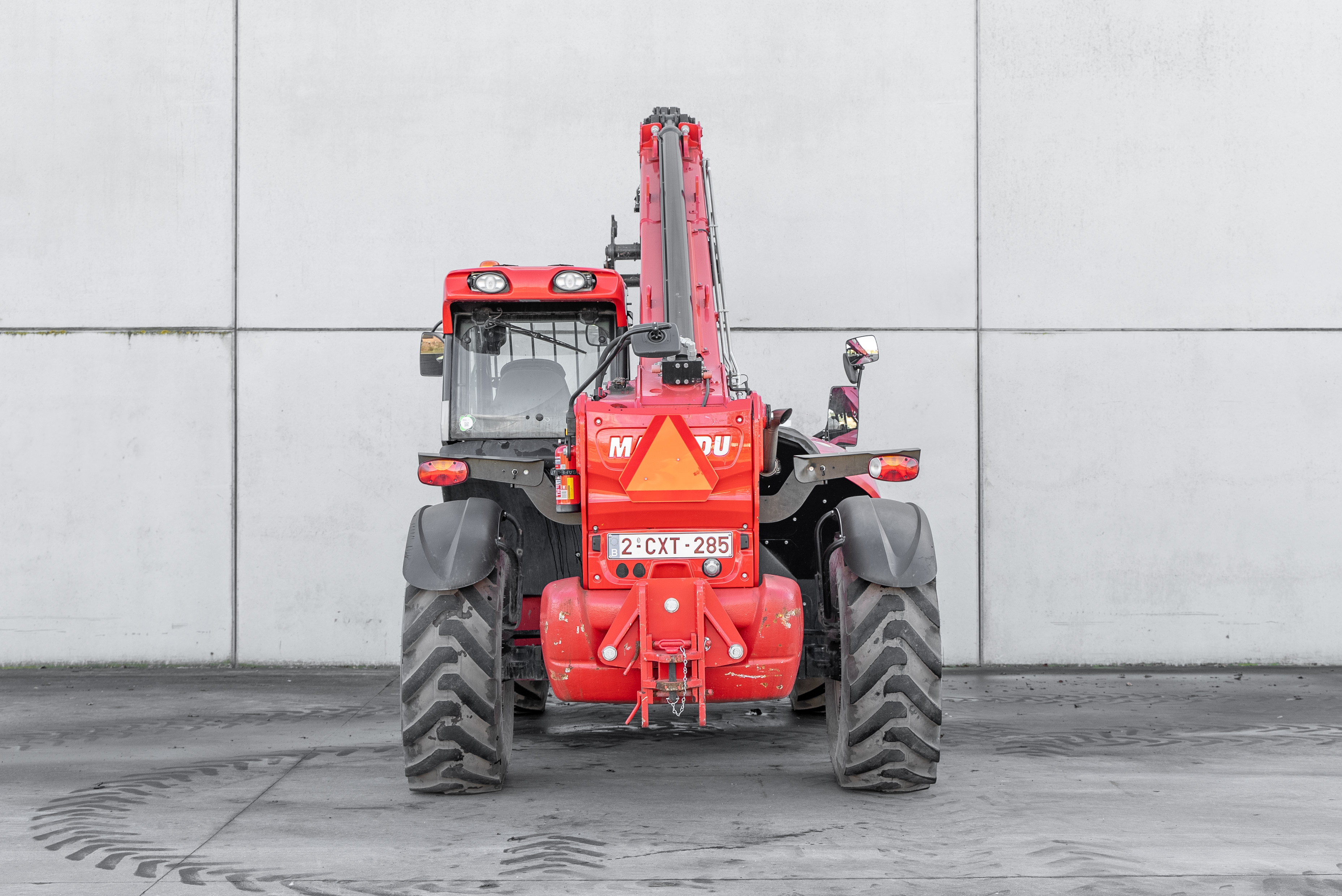MT 1840 EASY 75D ST5 S1 - Product image
