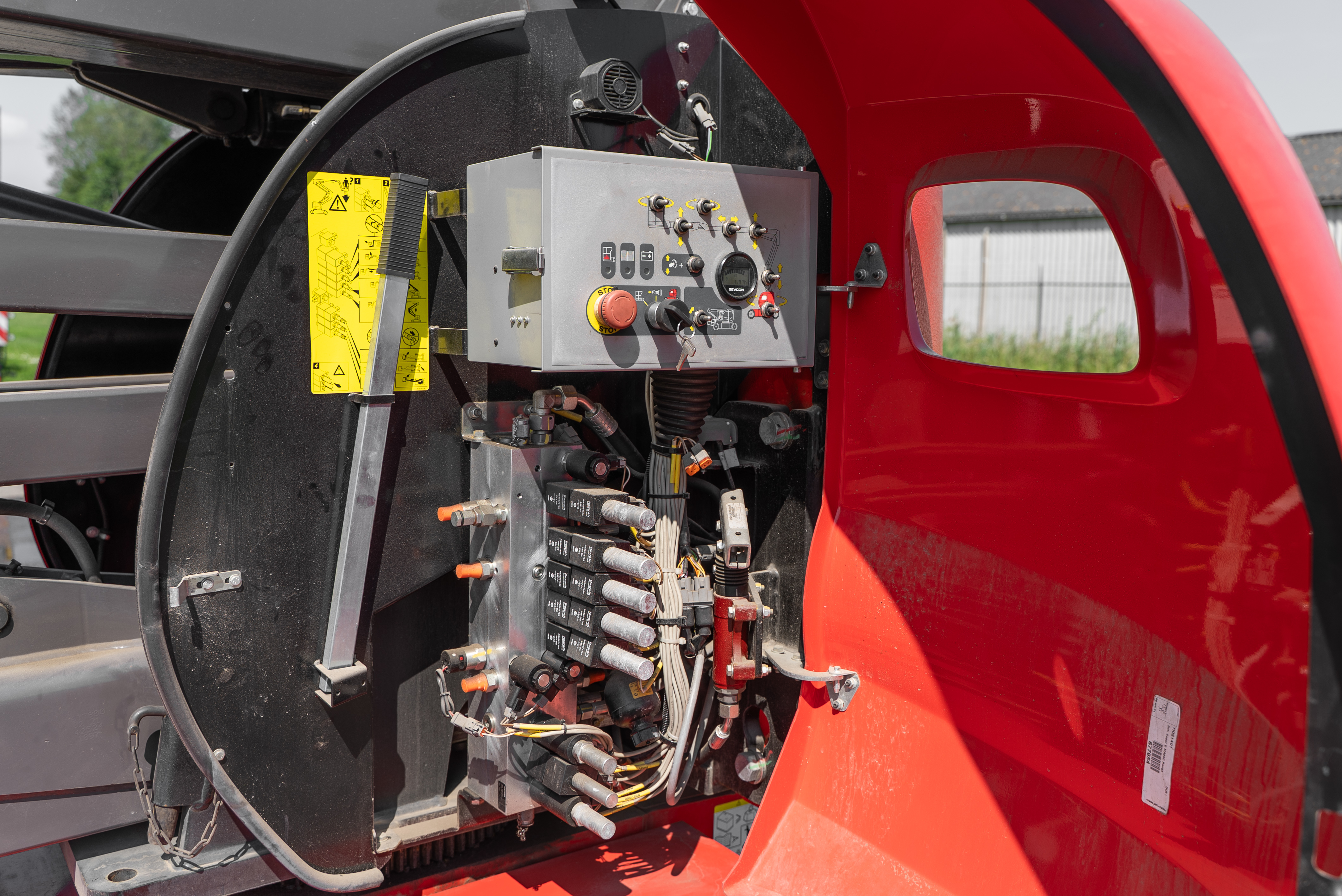 AETJL 170 - Engine