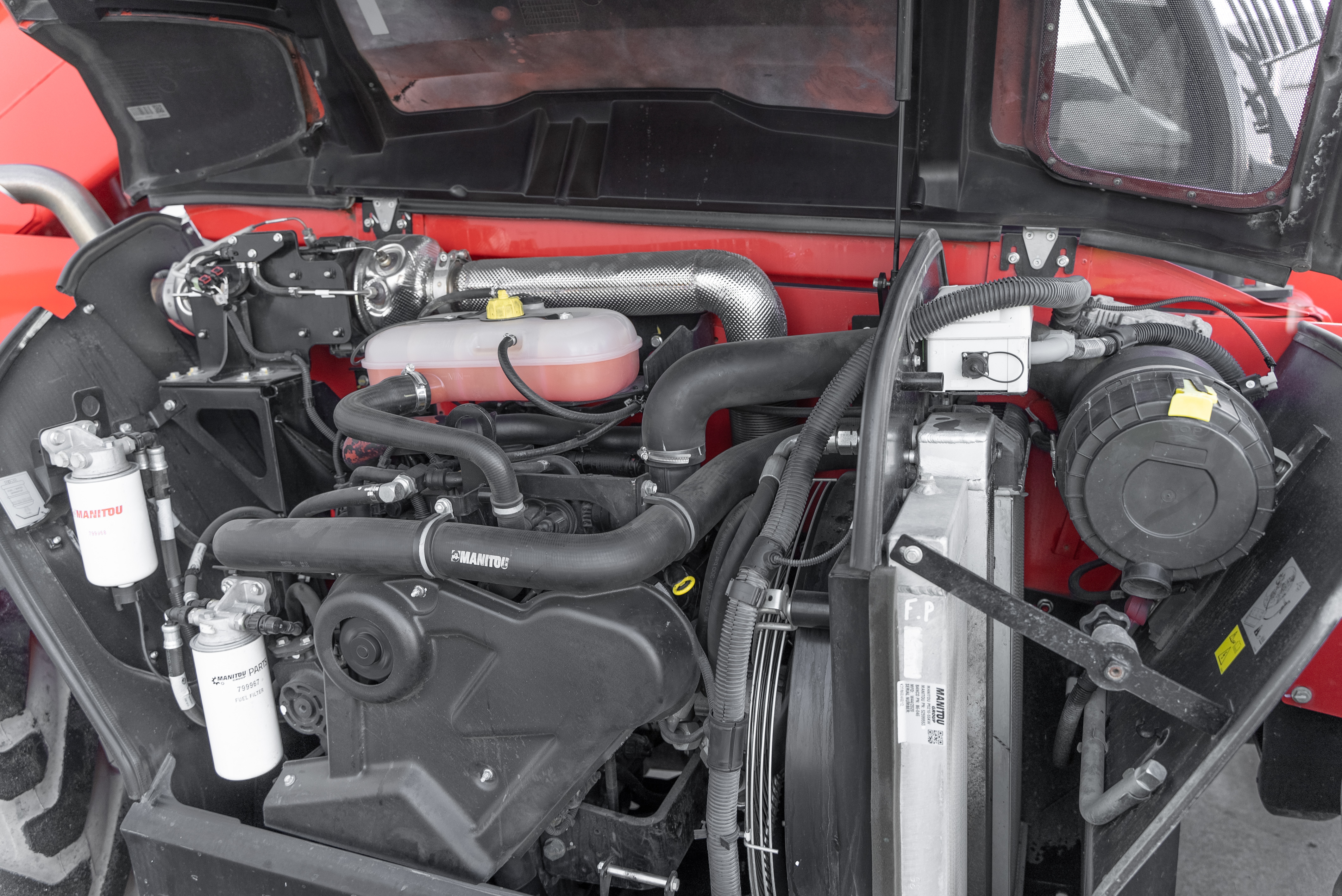 MT 1840 EASY 75D ST5 S1 - Engine