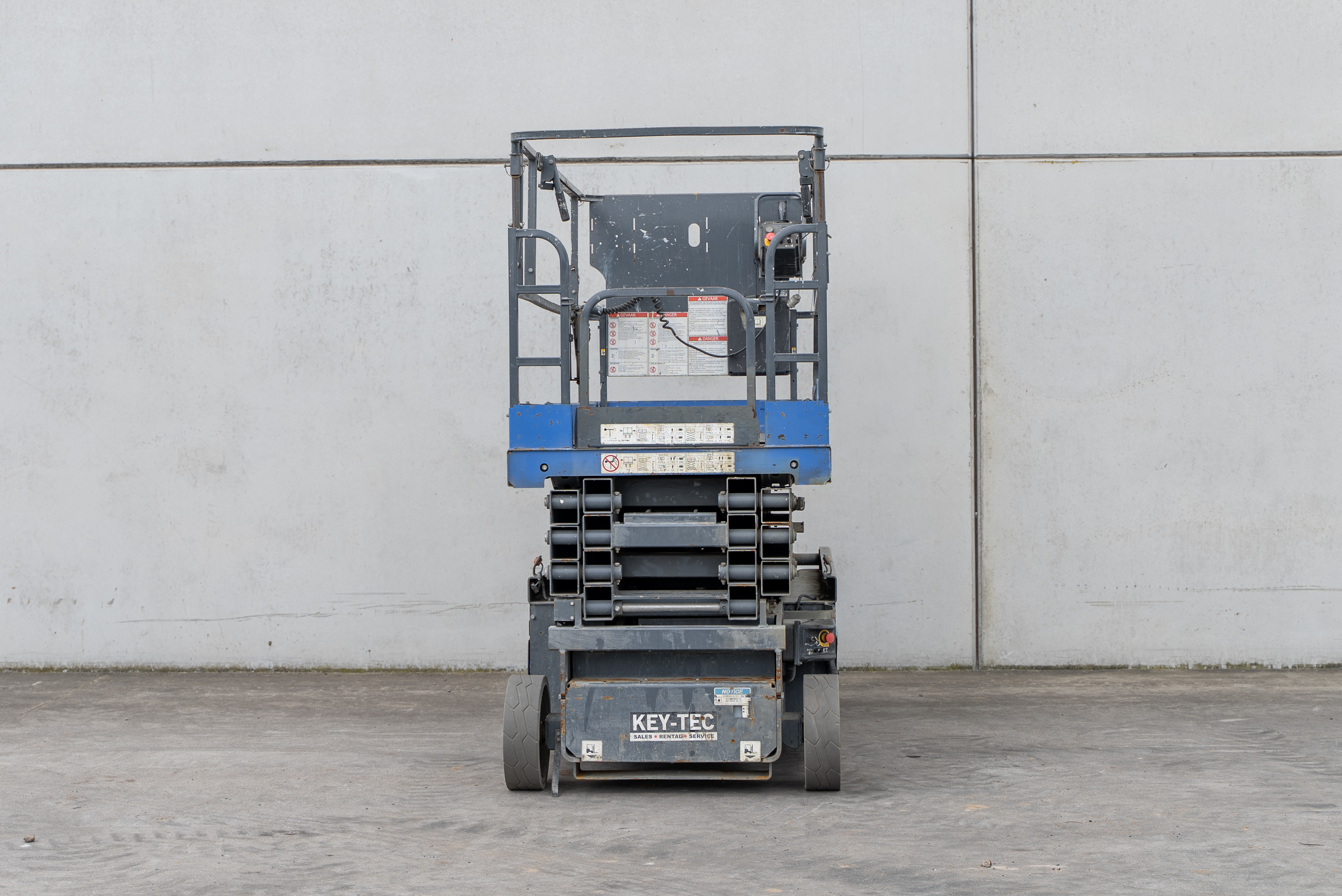 SV 10 EWL - Product image