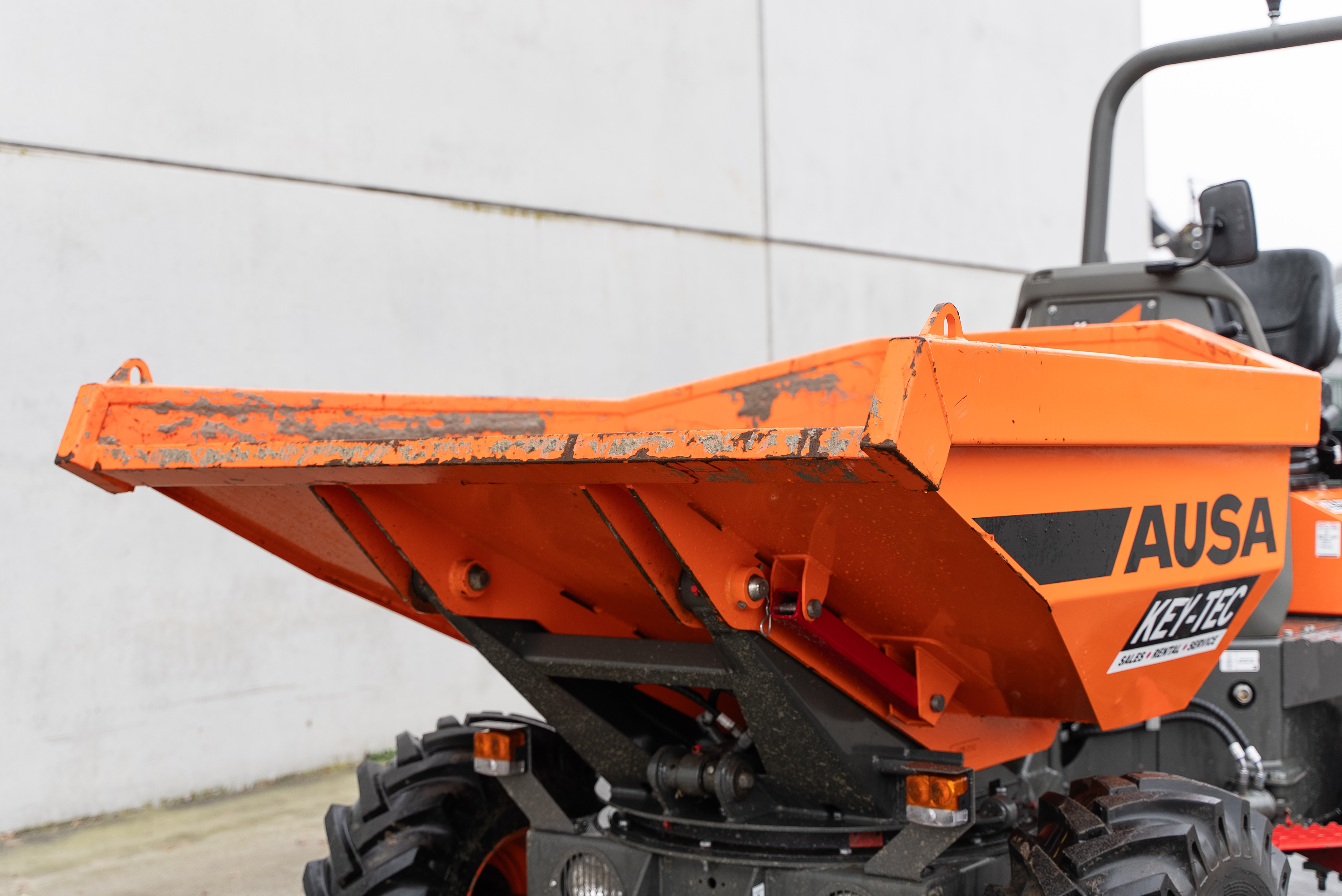 D 301 AHG - Product image