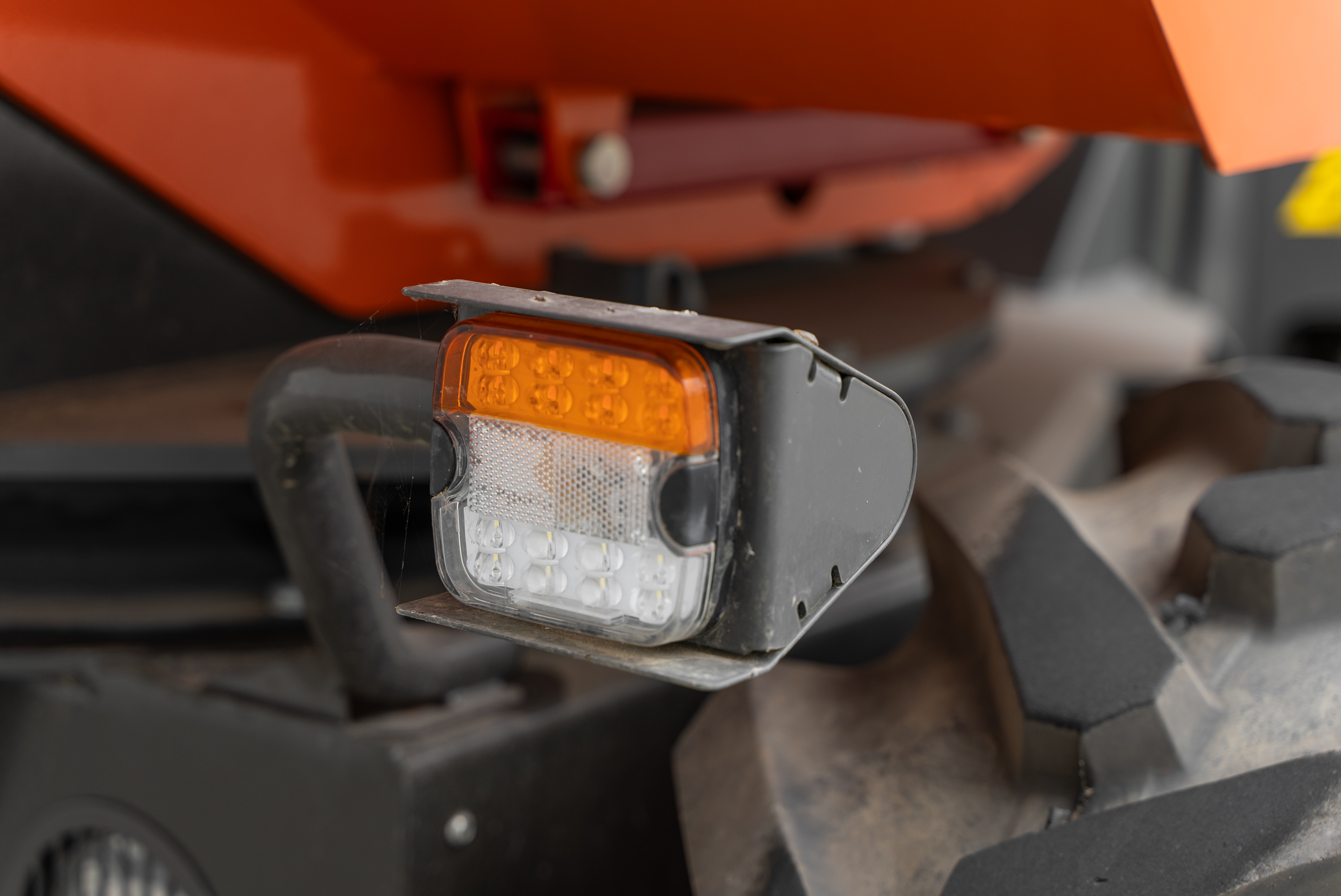 D 601 AHG - Product image