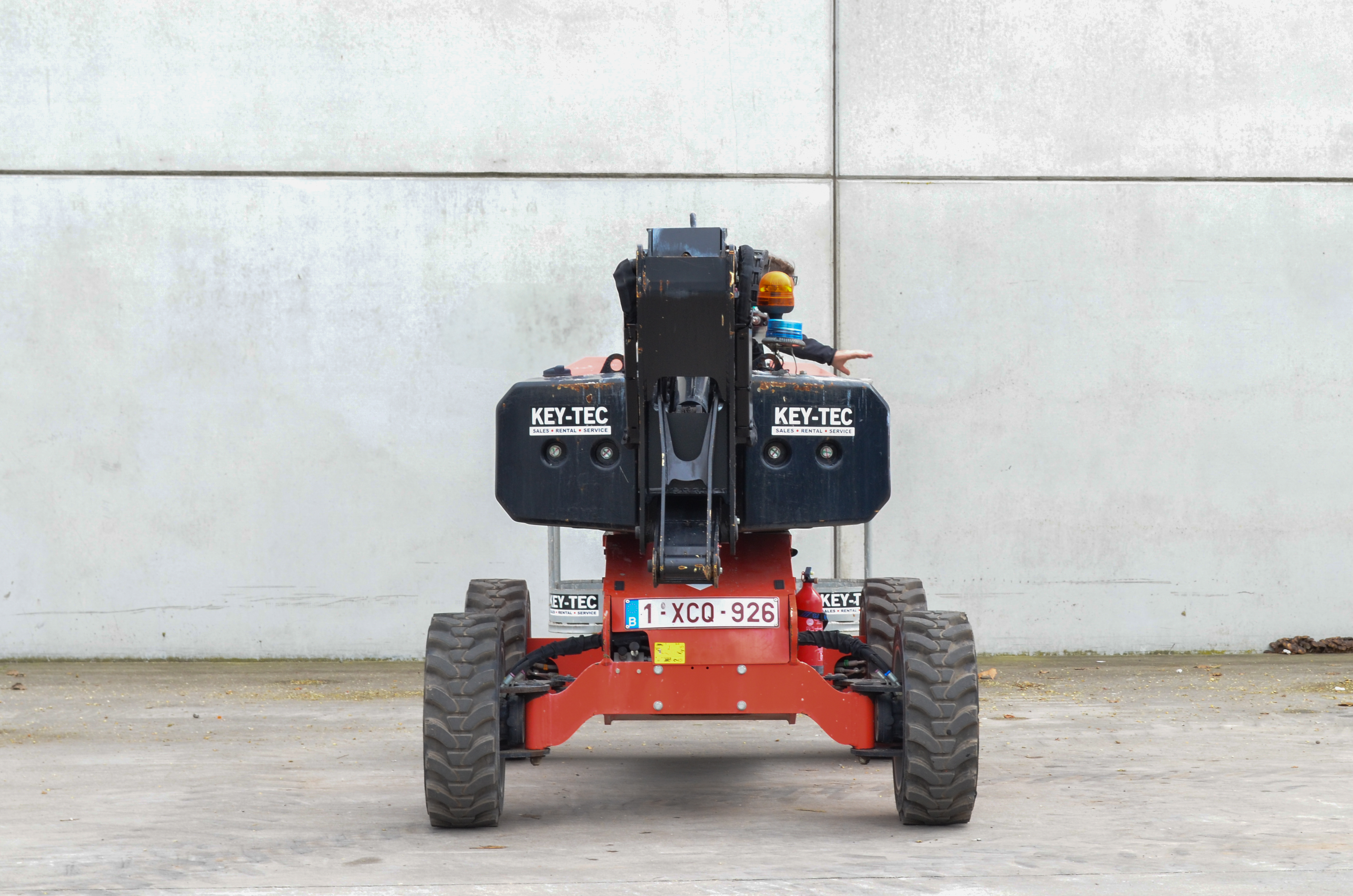 MAN GO 12 - Product image