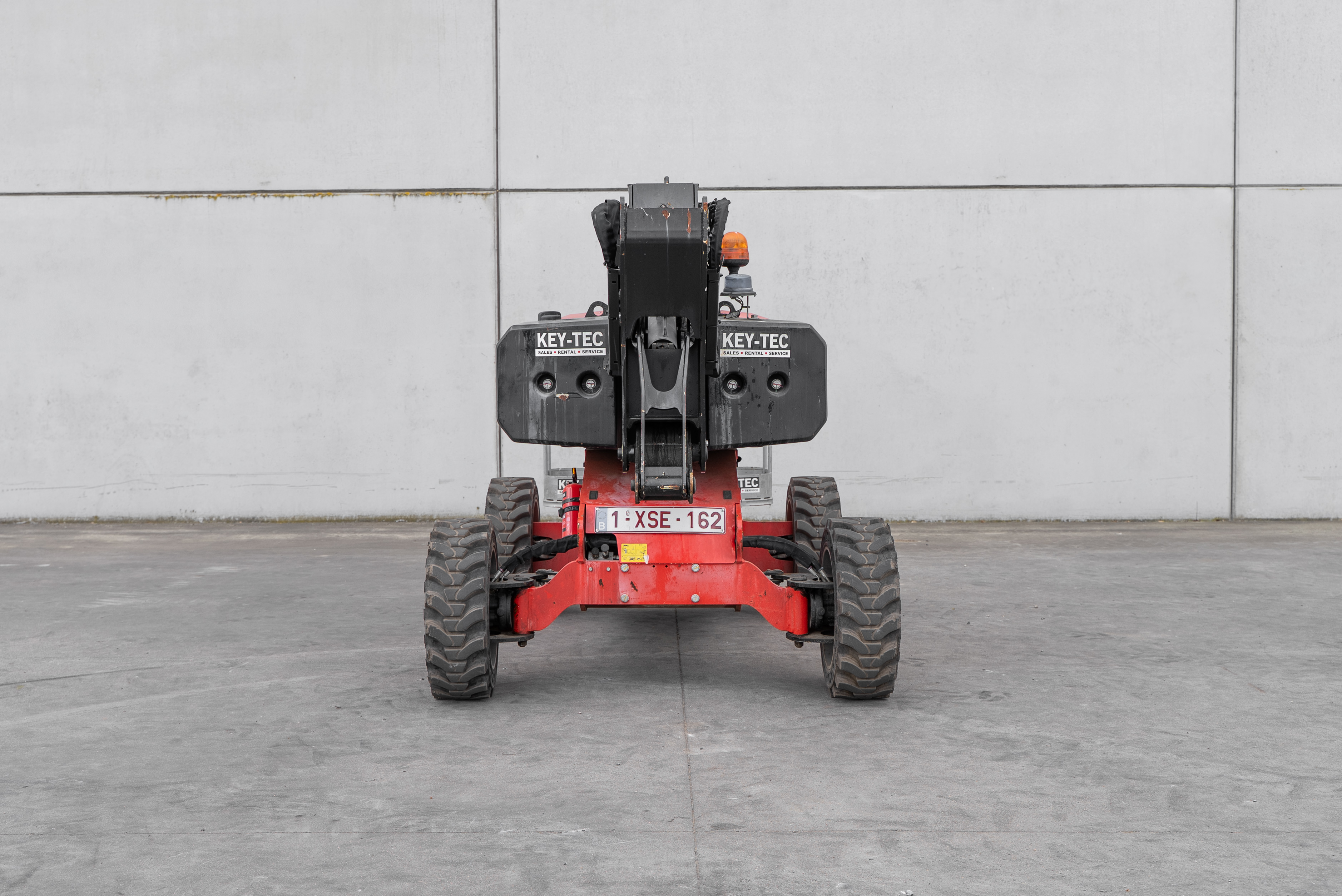 MAN GO 12 - Product image