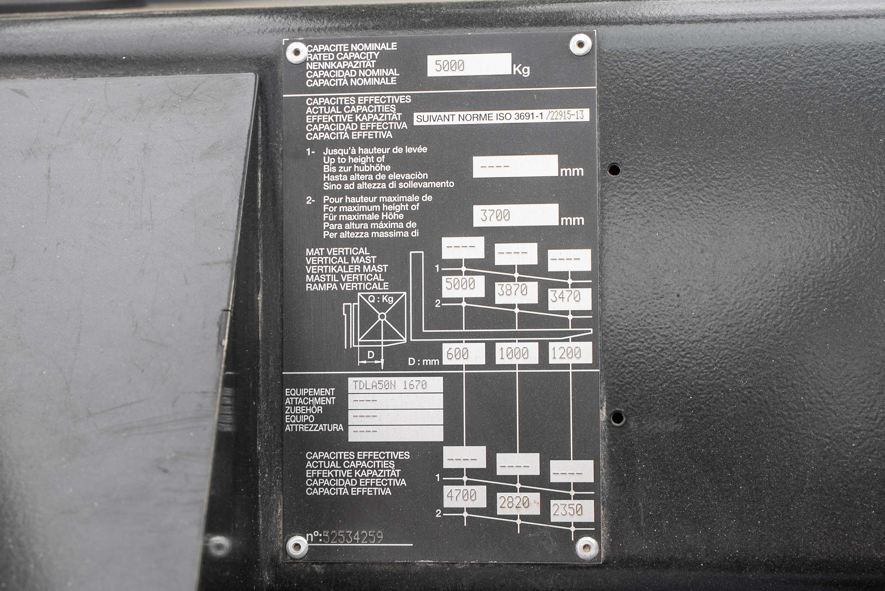 M 50-4 D ST5 S1 EU - Product image