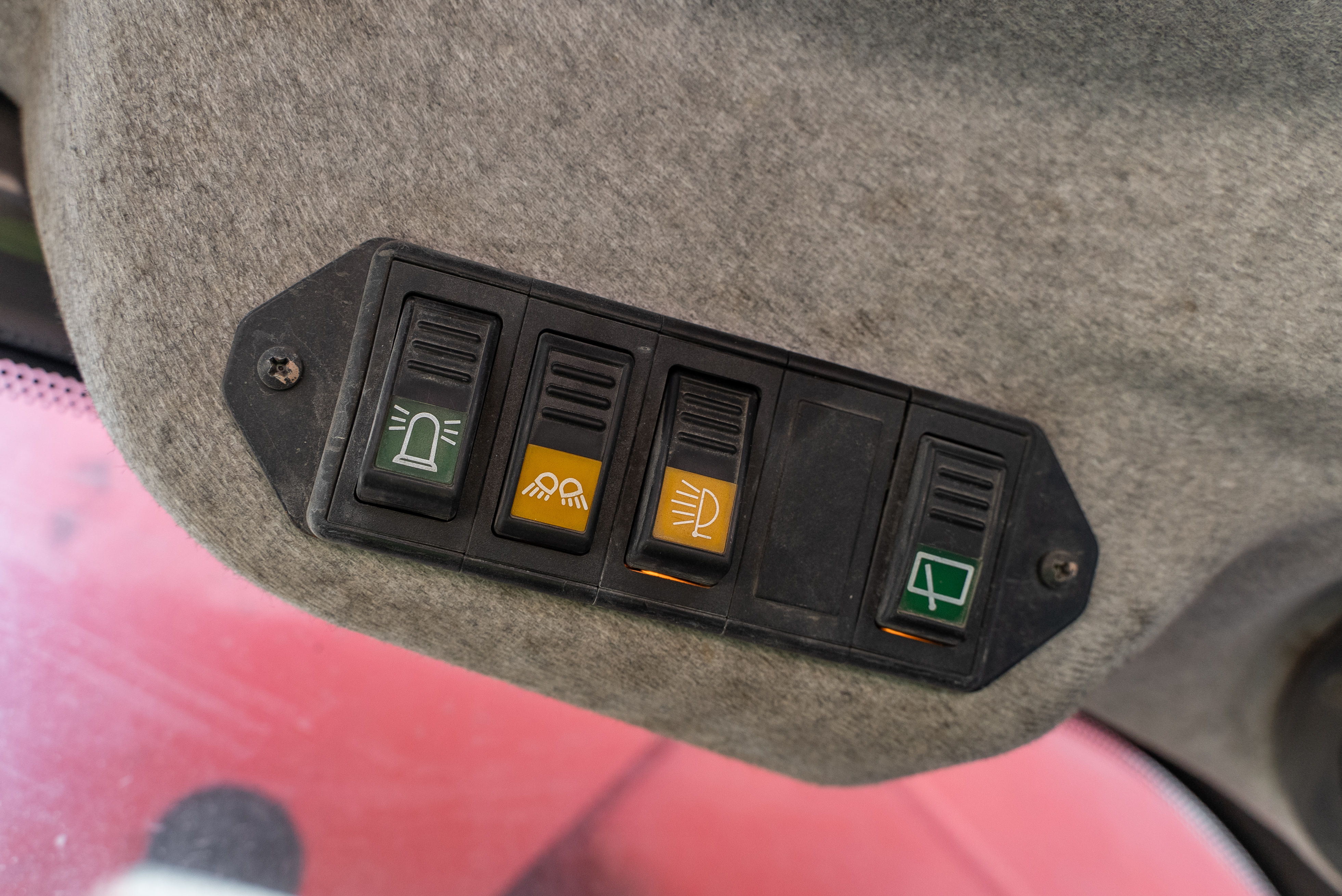 Manitou - Verreikers - MHT 780 L EVOLUTION E3 - Productfoto
