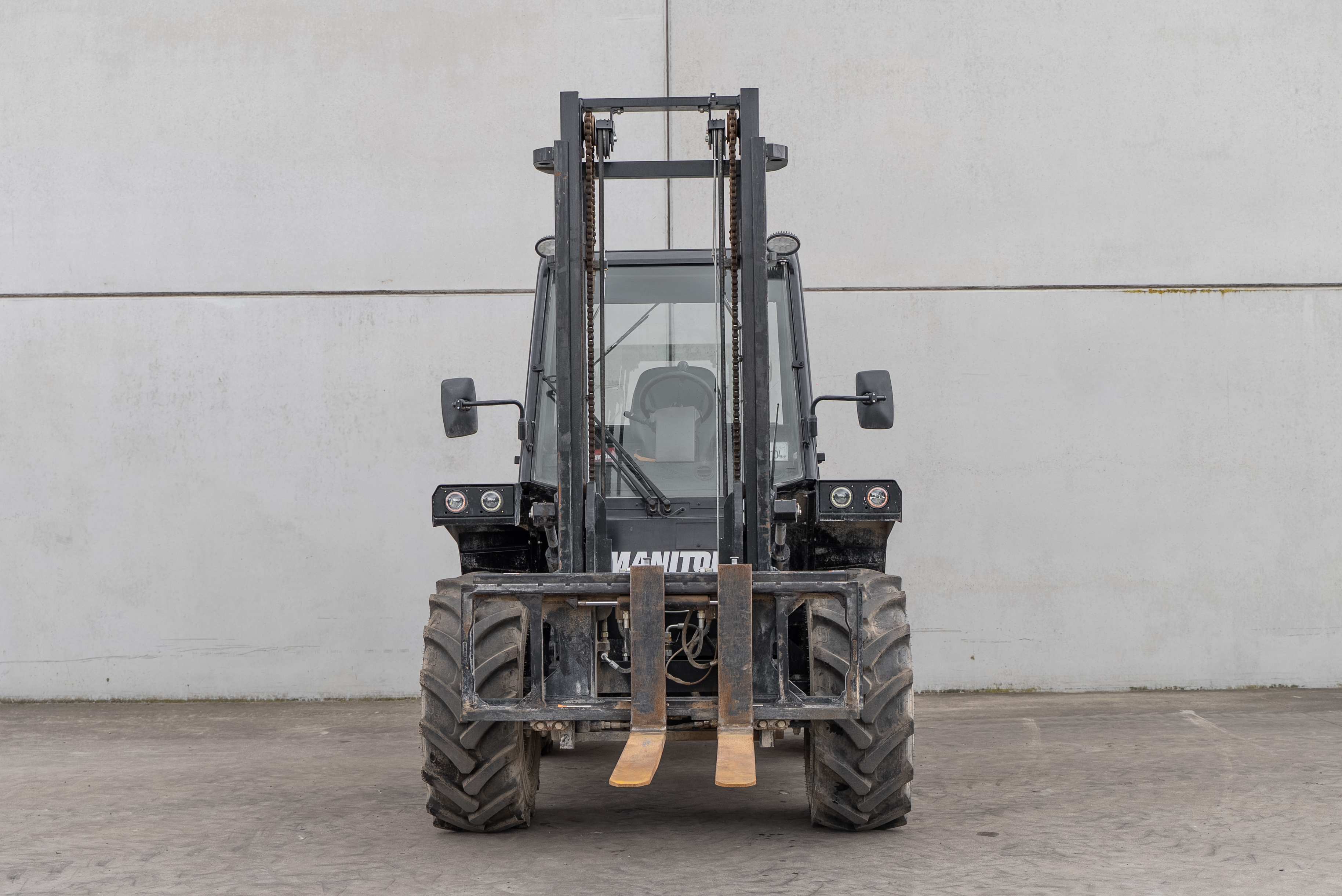 M 30-4 D ST5 S1 - Product image