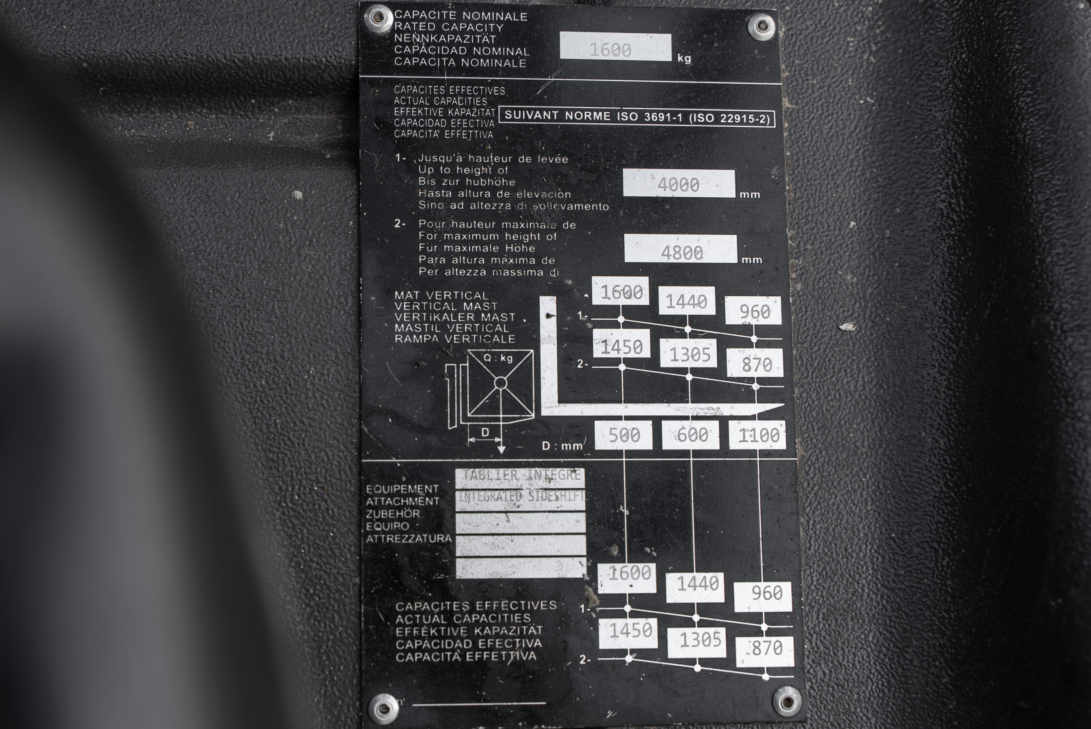 ME 316 48V S3 - Product image