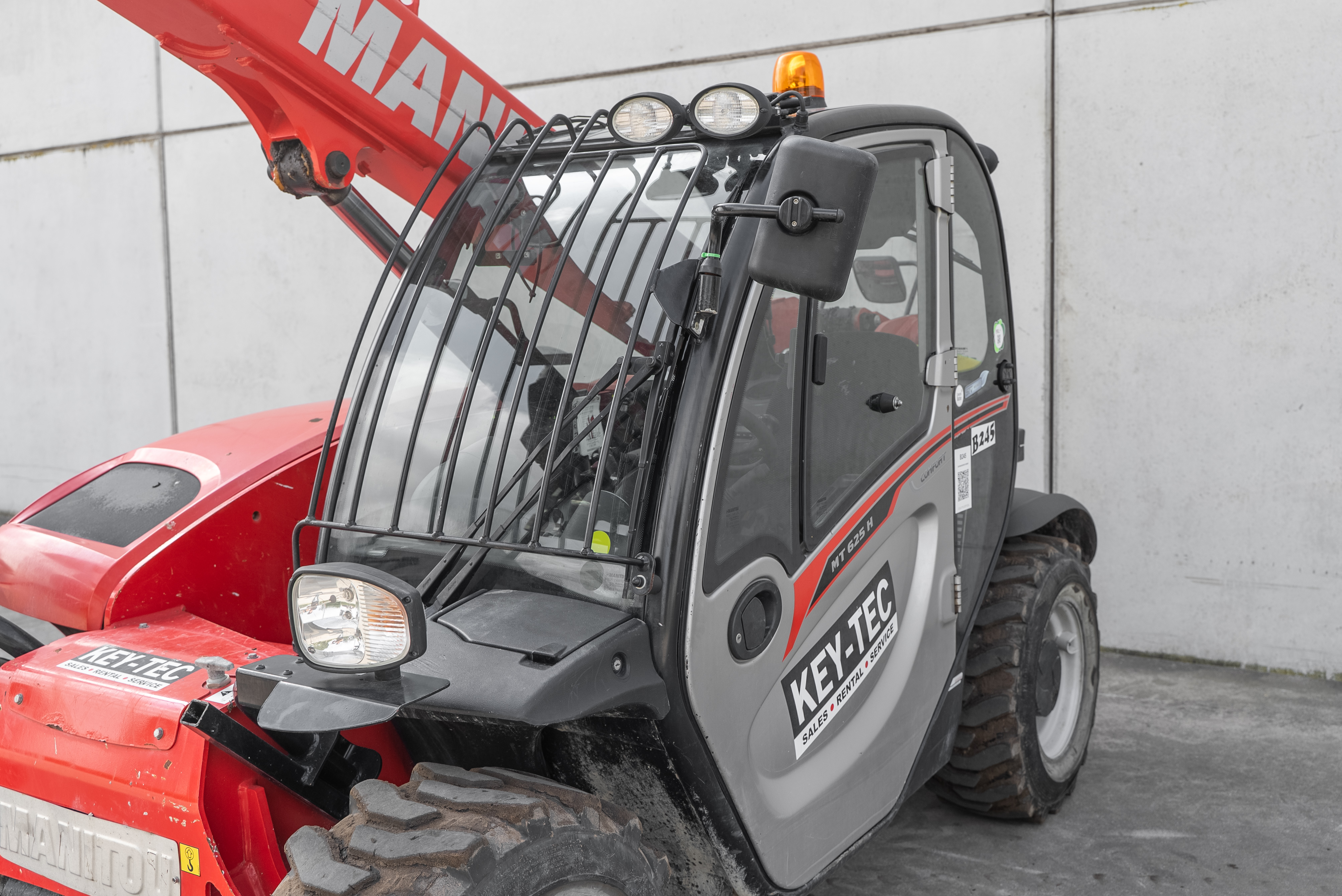 MT 625 H COMFORT 75K ST5 S1 - Product image