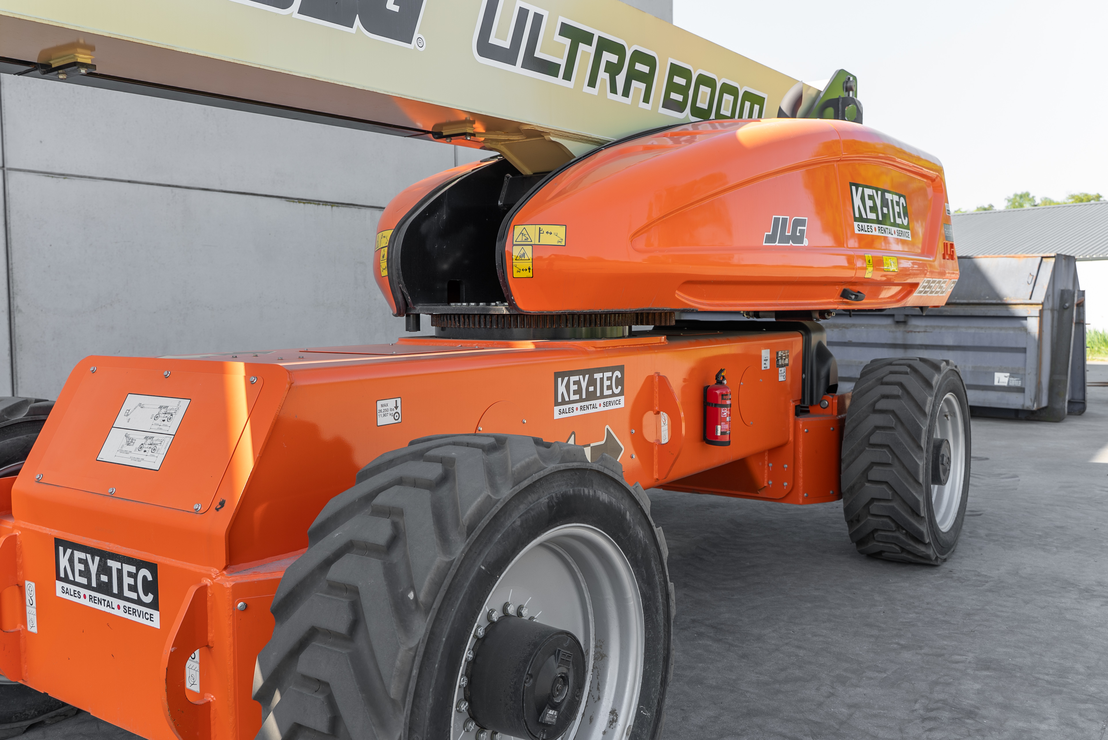 1350 SJP - Product image