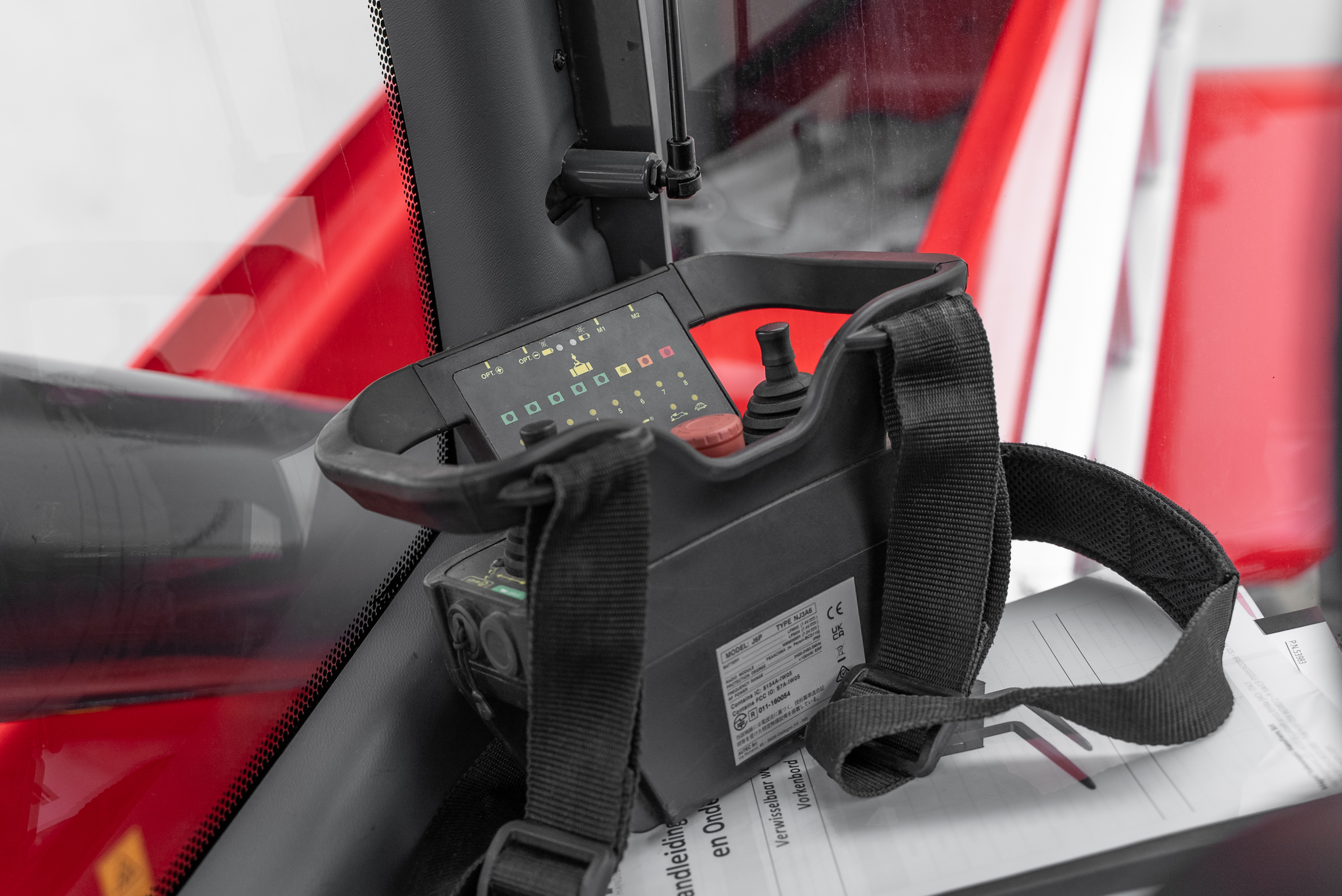 RTH 4.18 - Product image