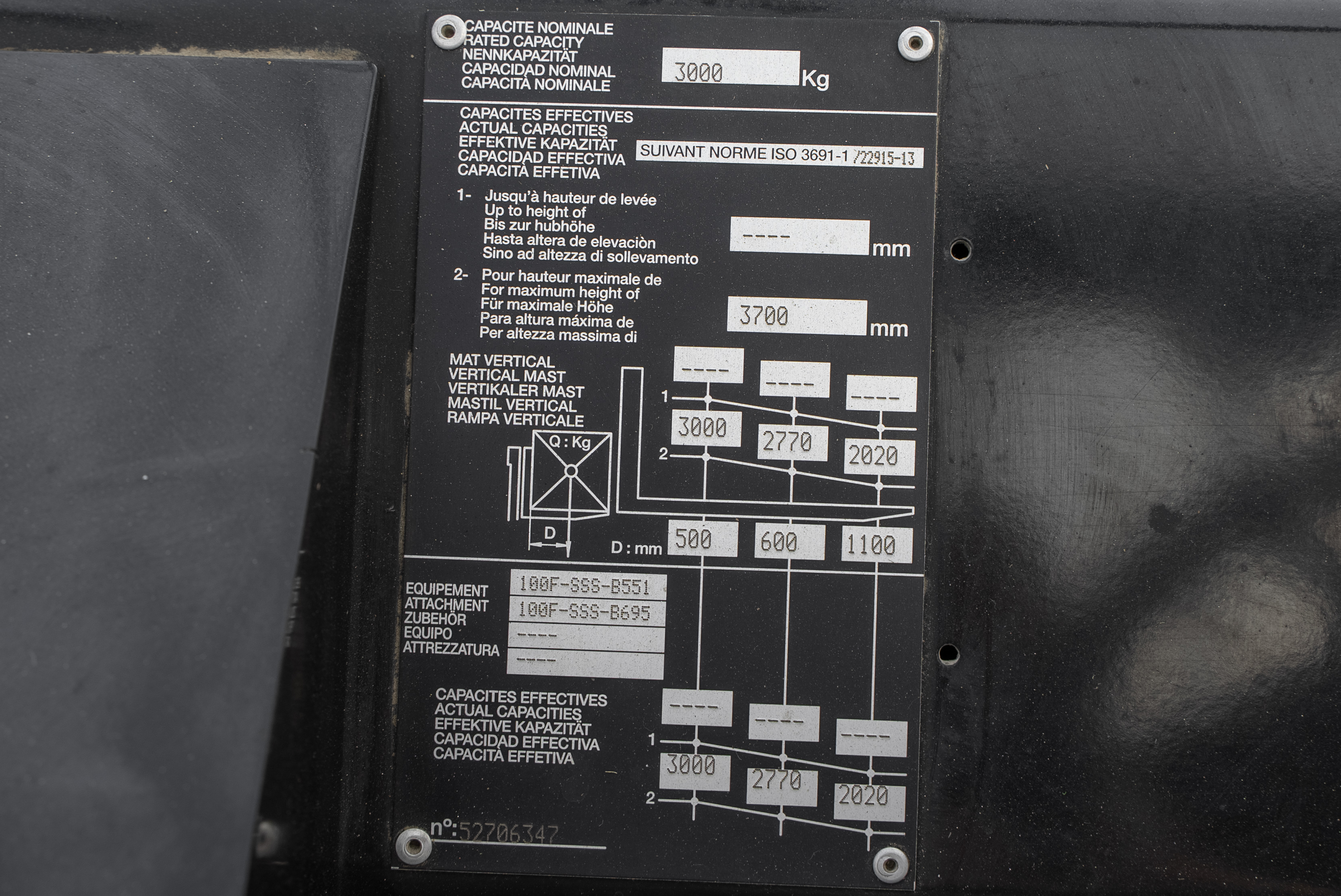 M 30-4 D ST5 S1 - Product image