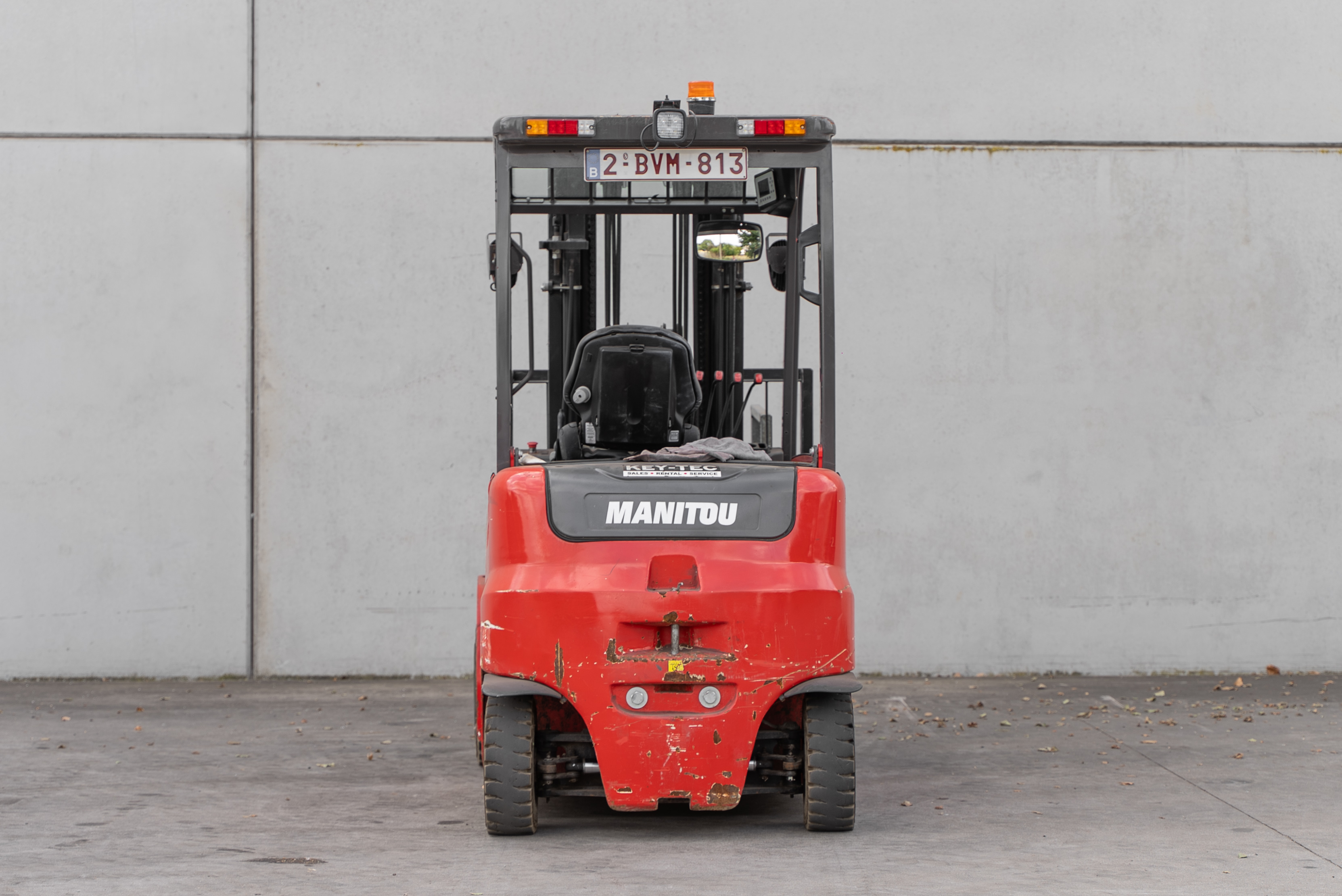 ME 430 80V S3 - Product image
