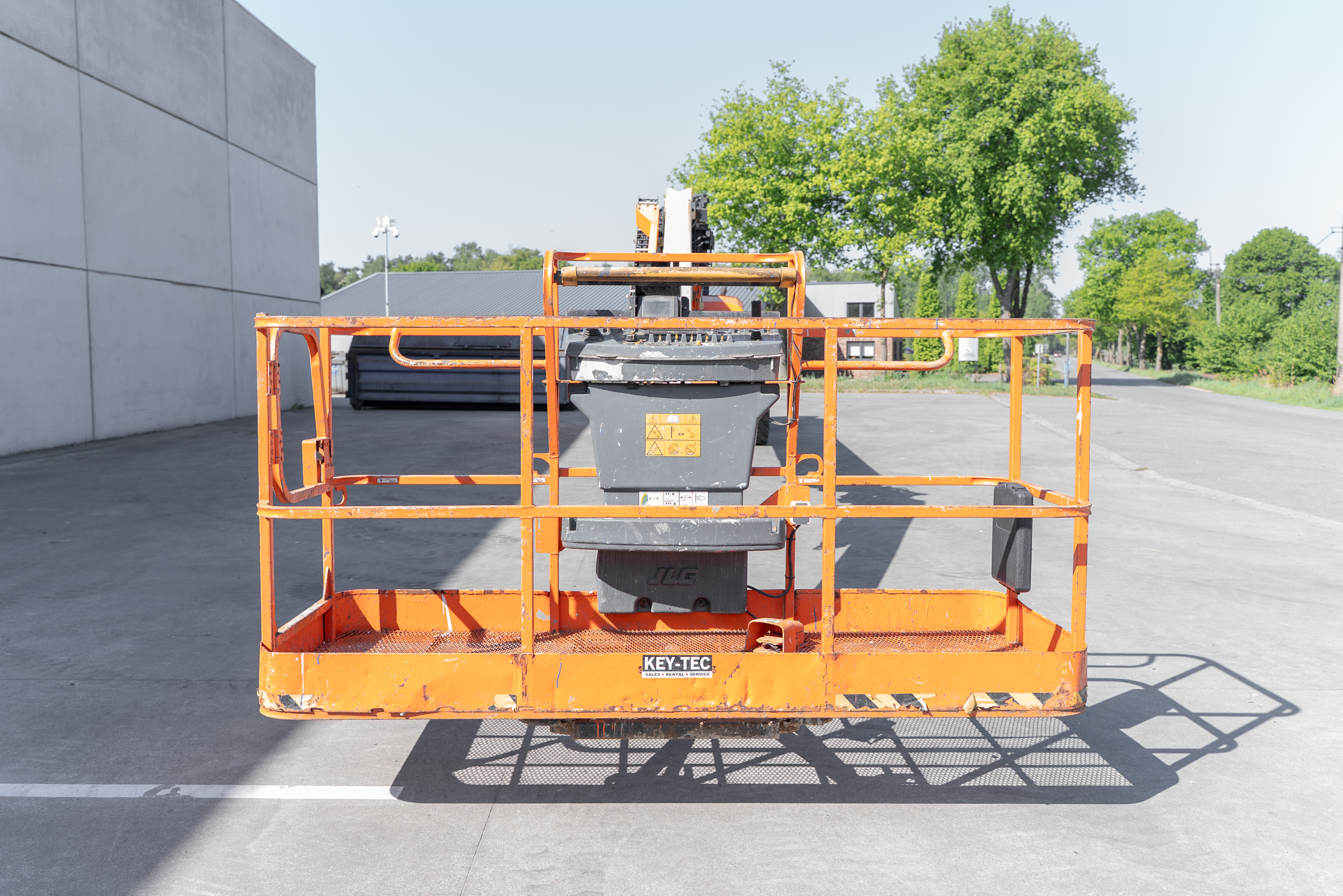 1500 SJ - Product image