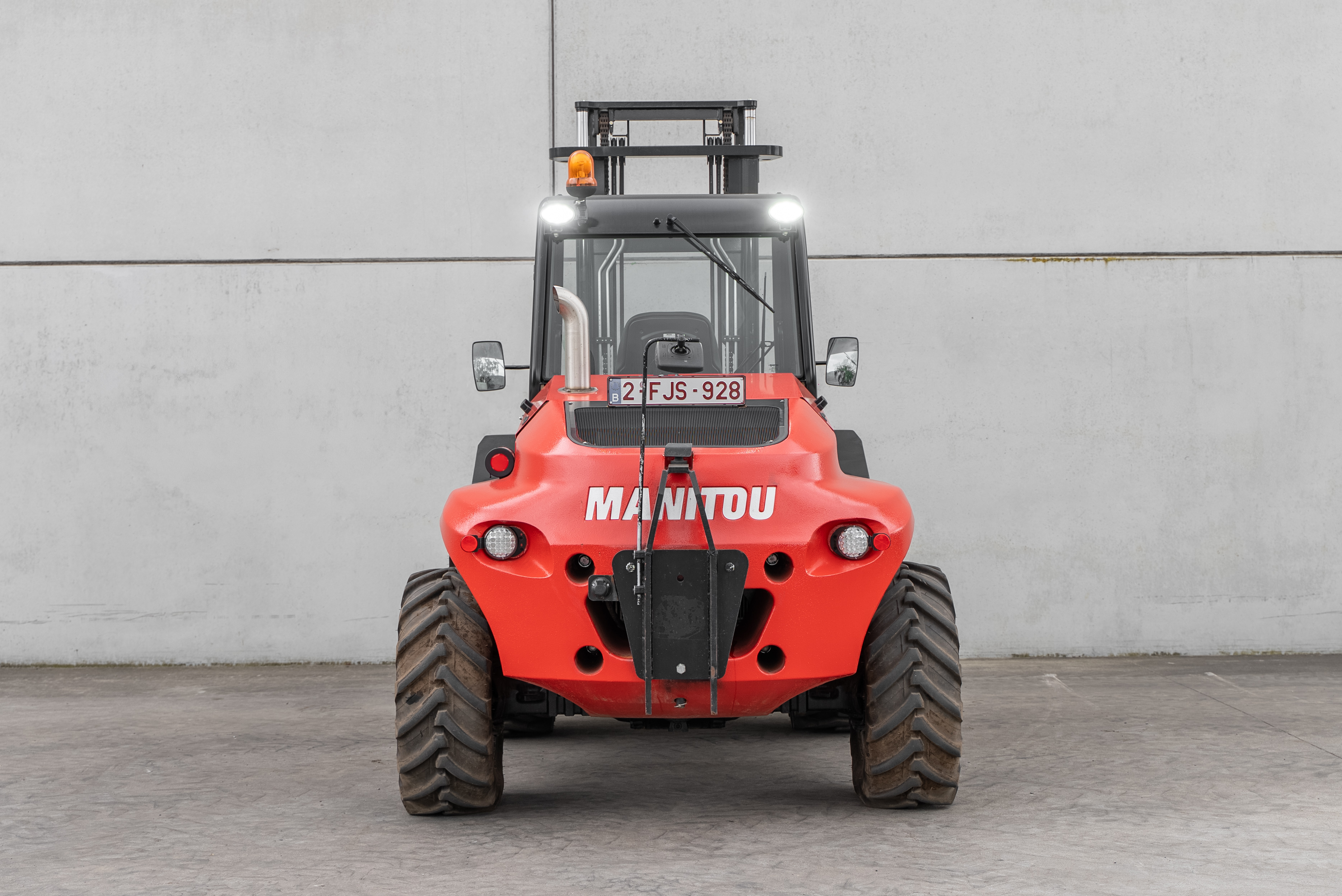 M 50-4 D ST5 S1 EU - Product image
