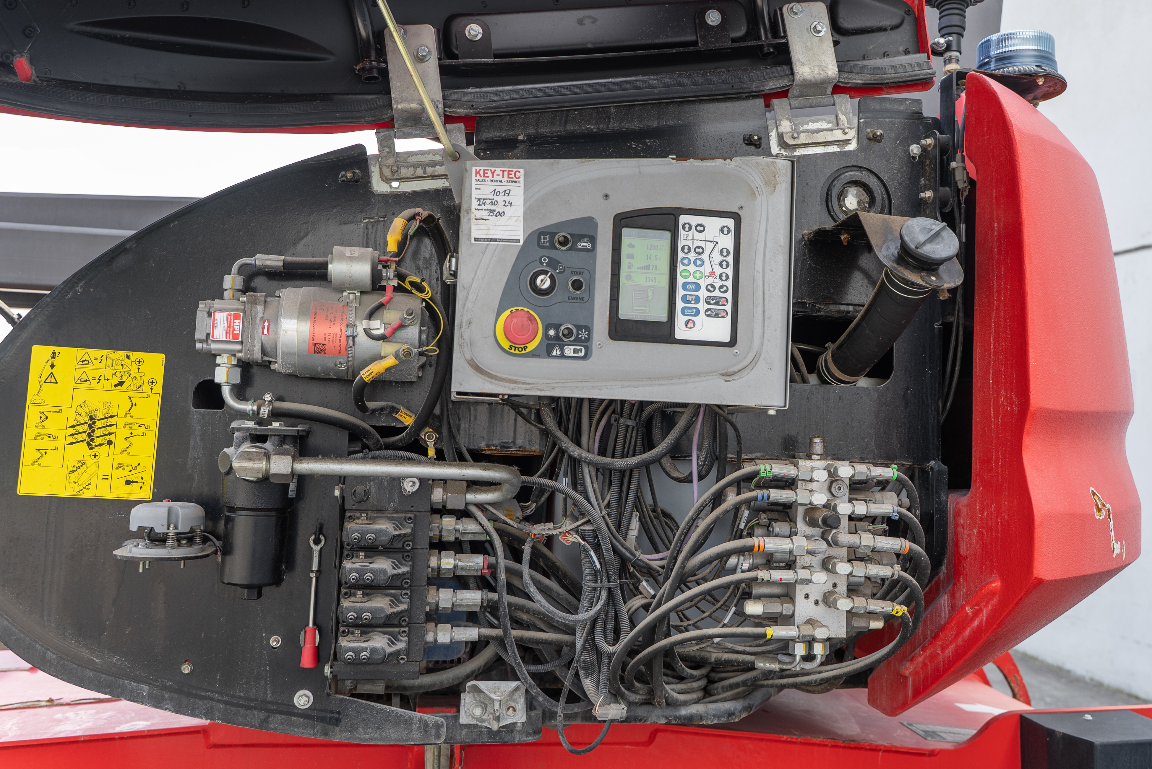 ATJ 200 RC - Product image
