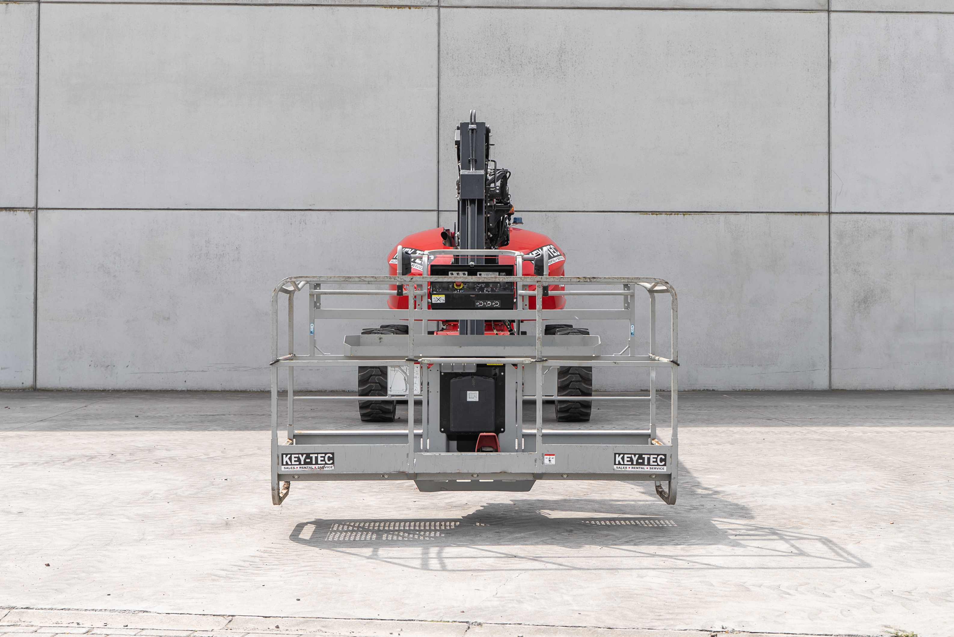 TJ 280 ST5 S1 - Product image