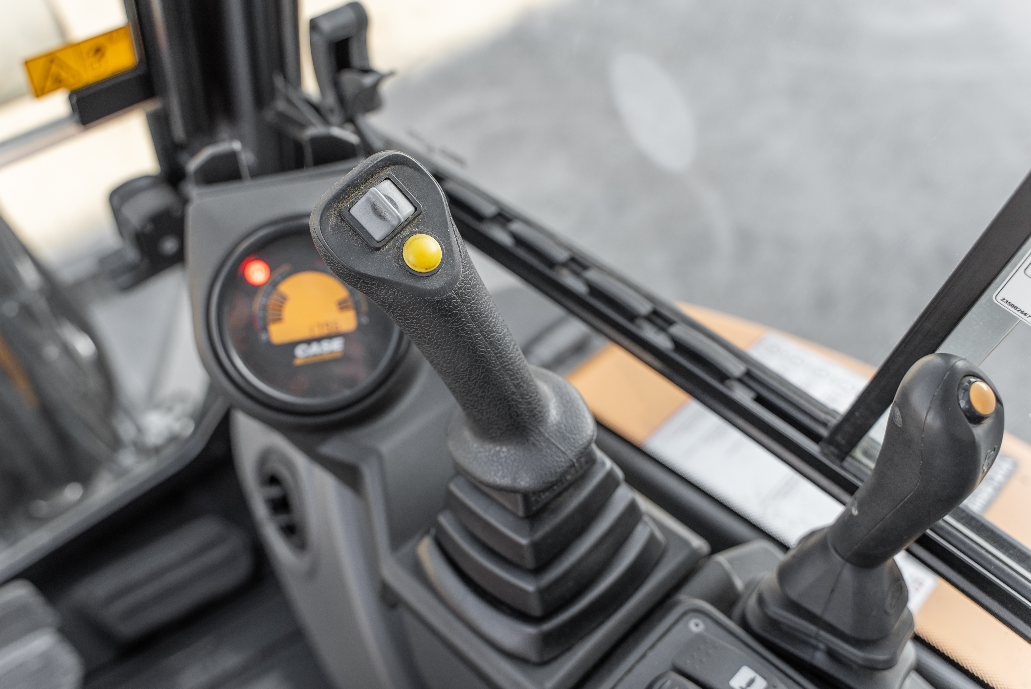 CX 25 D  - Product image