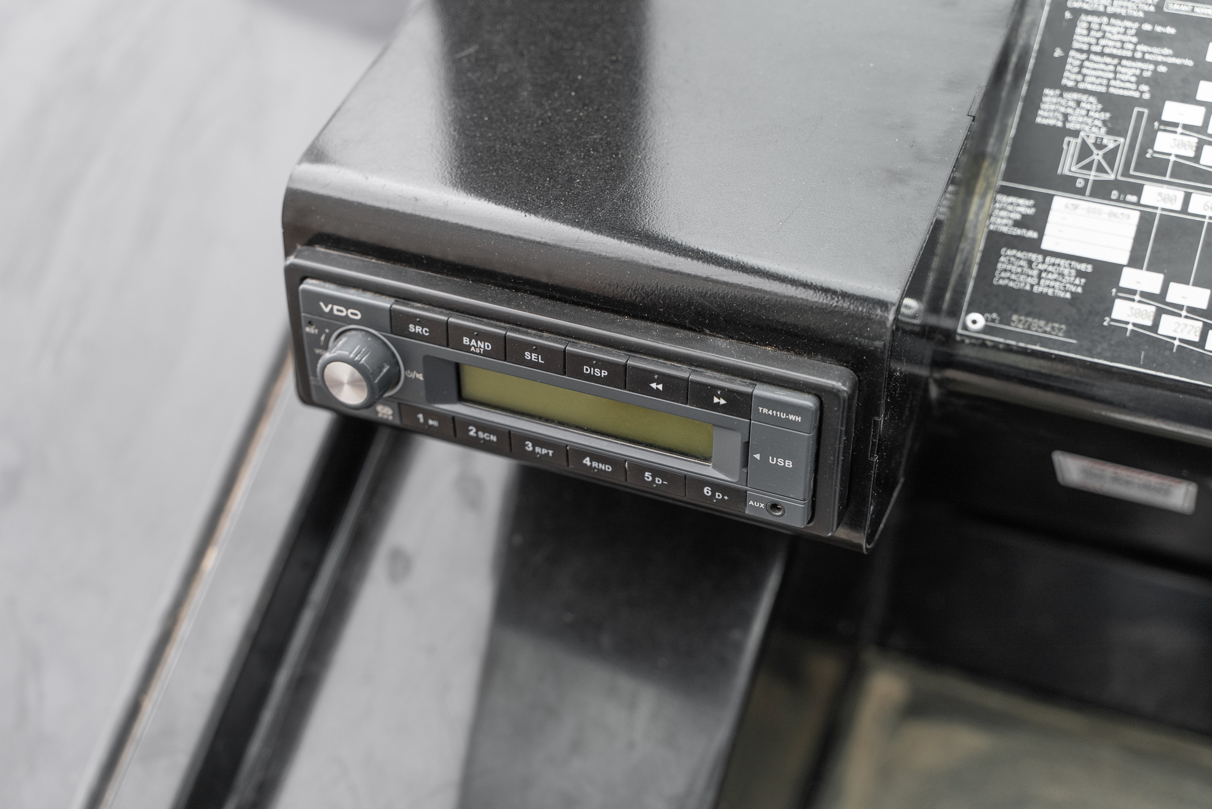 M 30-4 D ST5 S1 - Product image