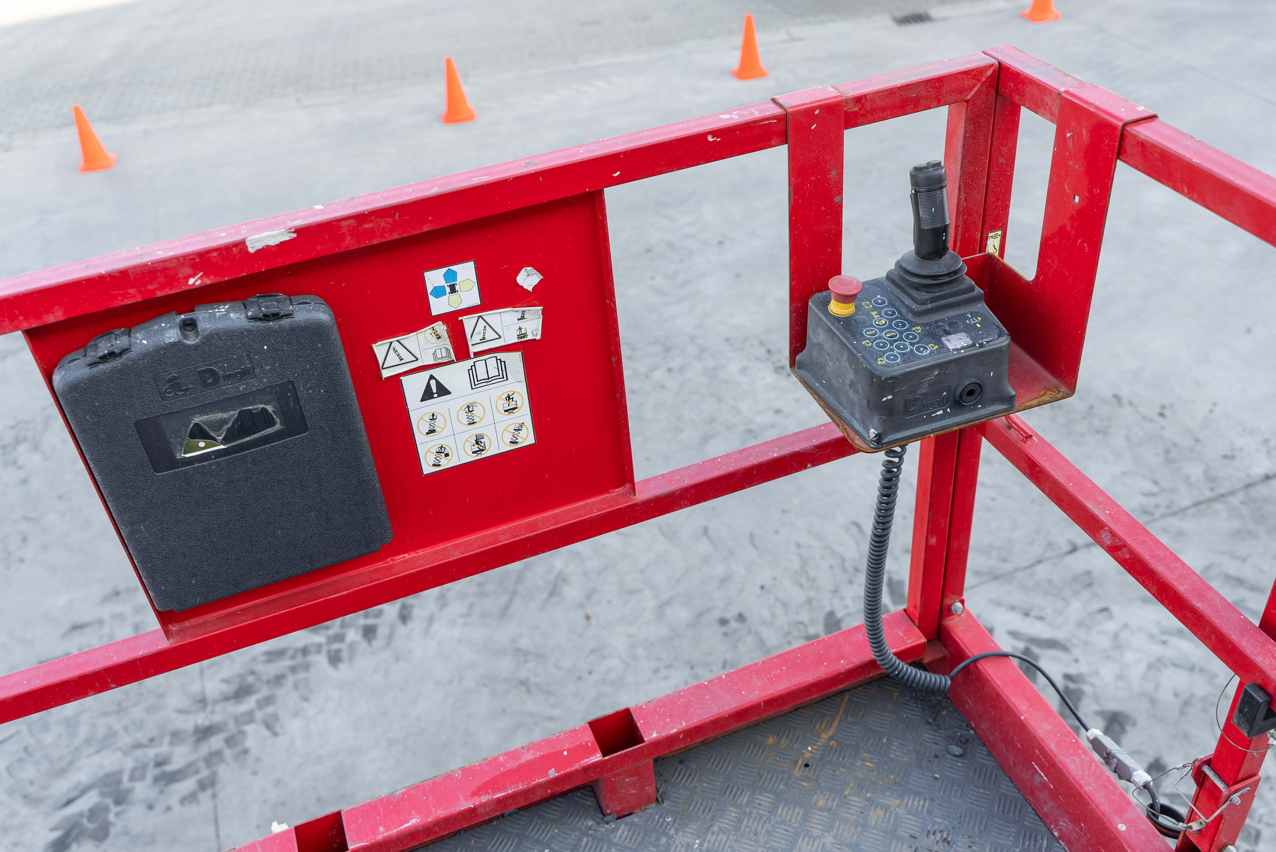ES1823RTP - Product image