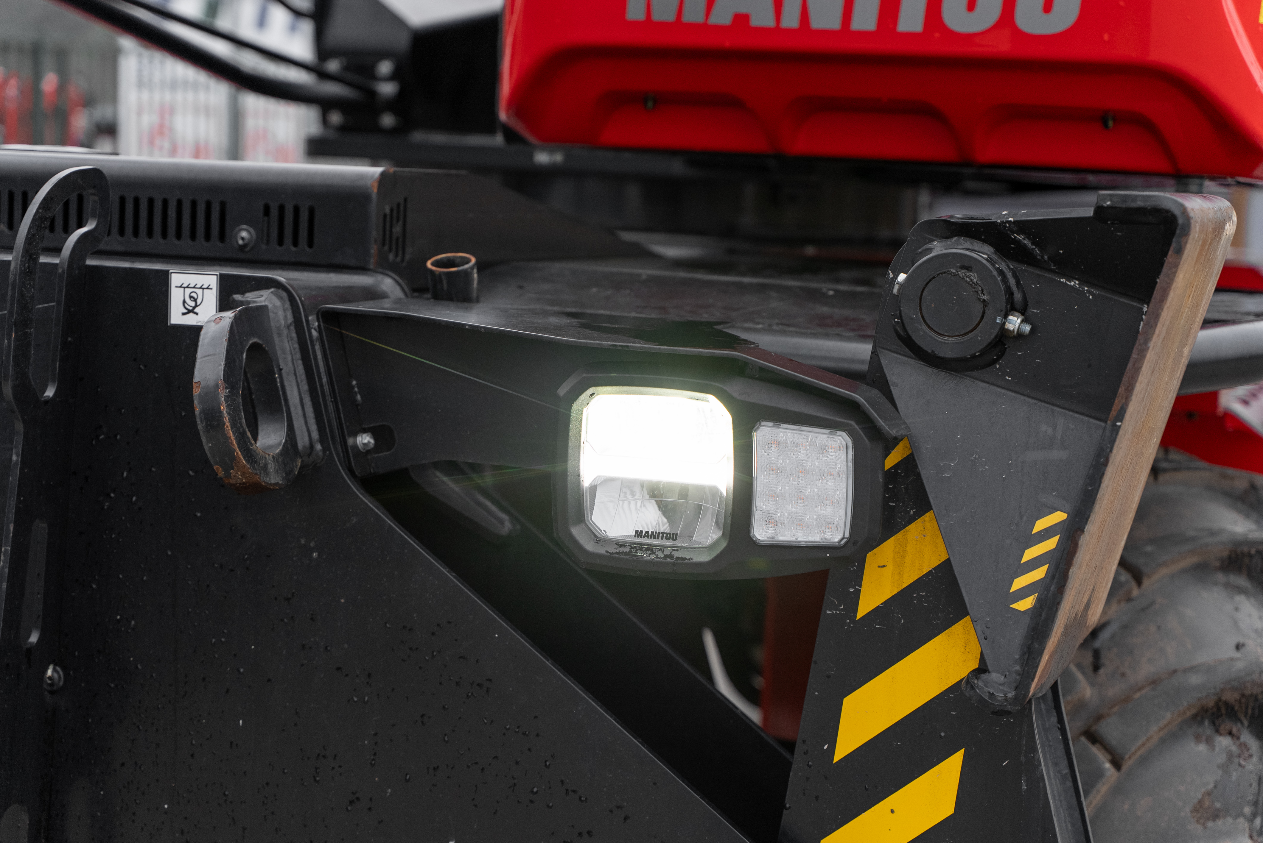MRT 1845 360 115D ST5 S1 - Product image