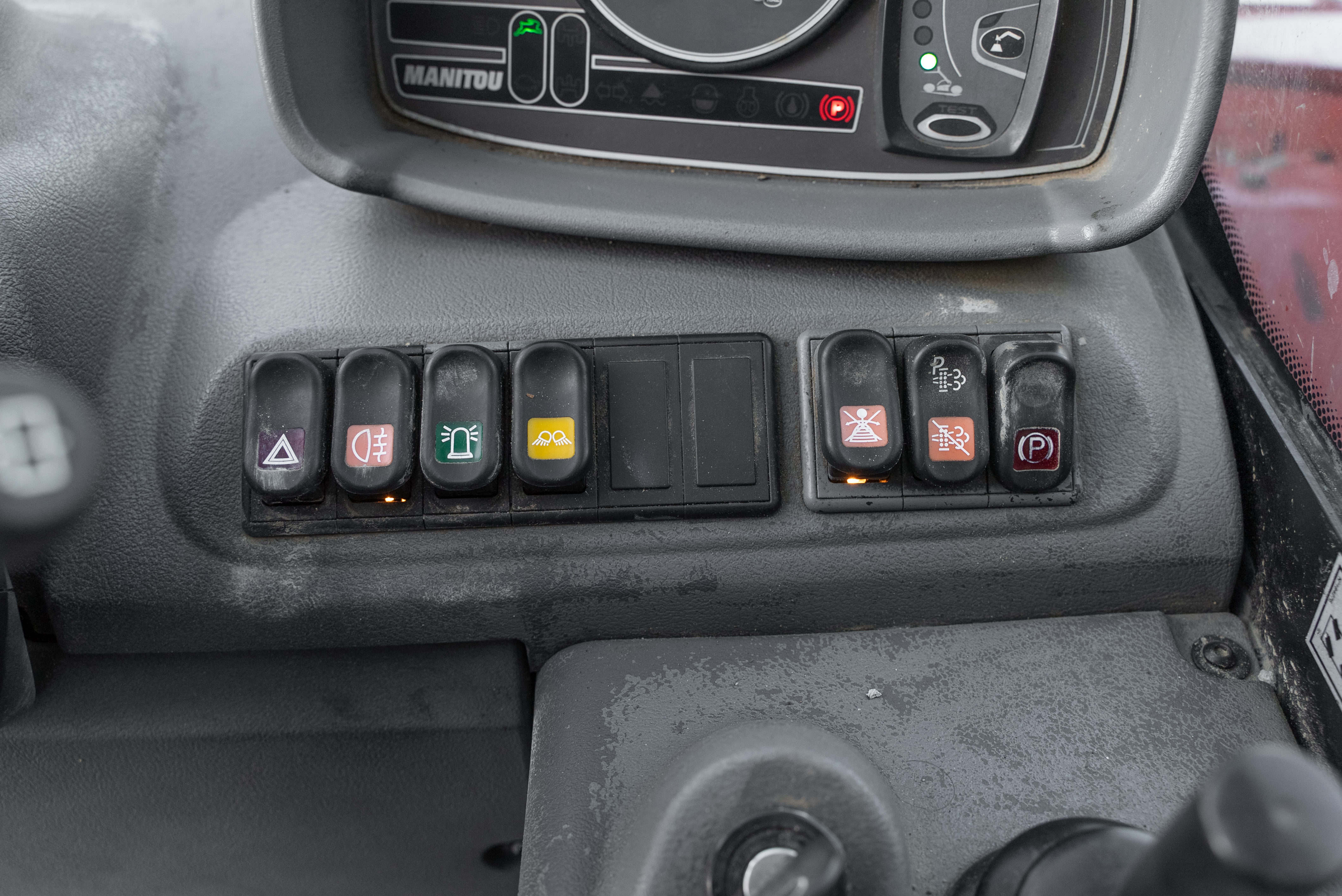 MT 625 H COMFORT 75K ST5 S1 - Product image