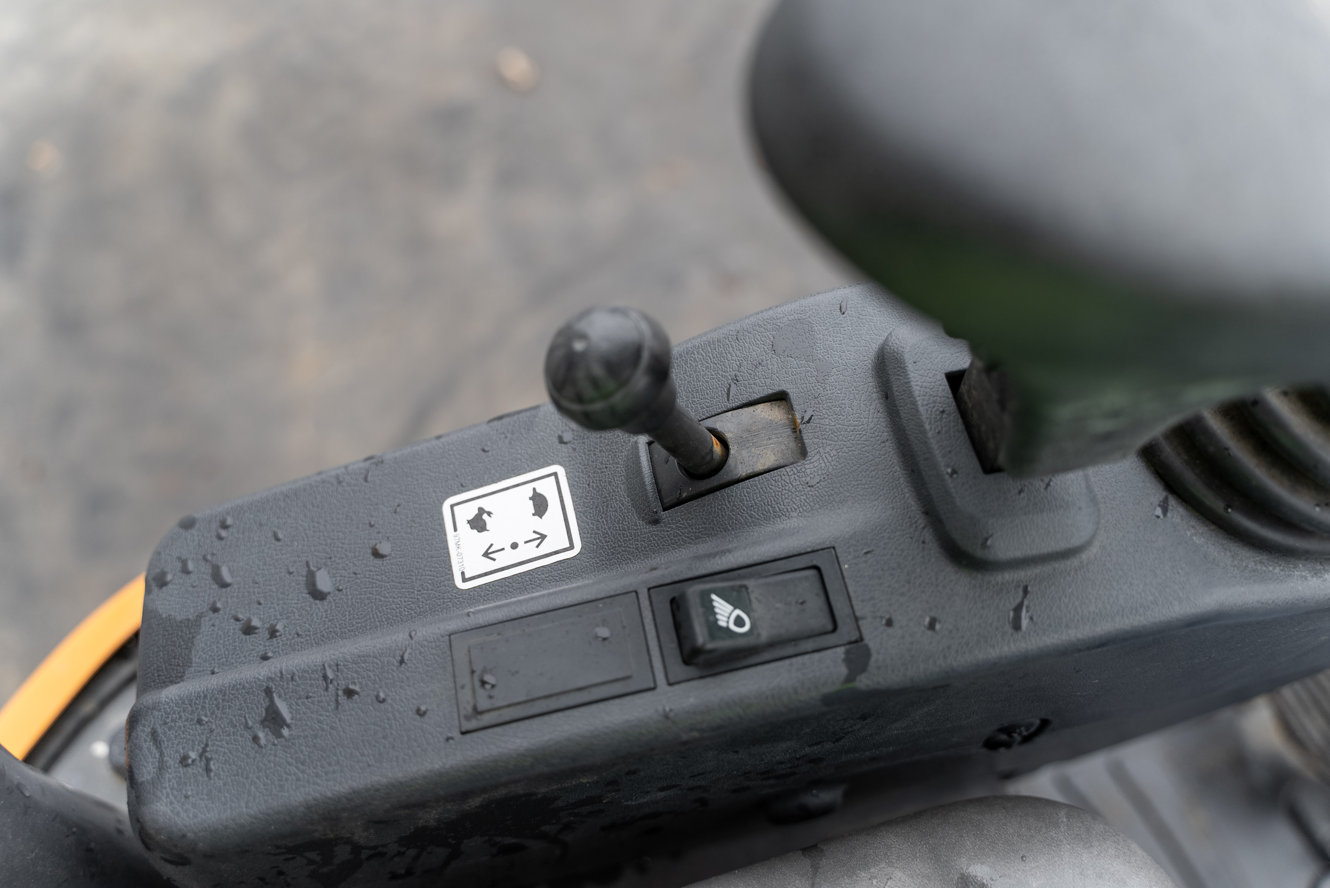 CX 17 C - Product image