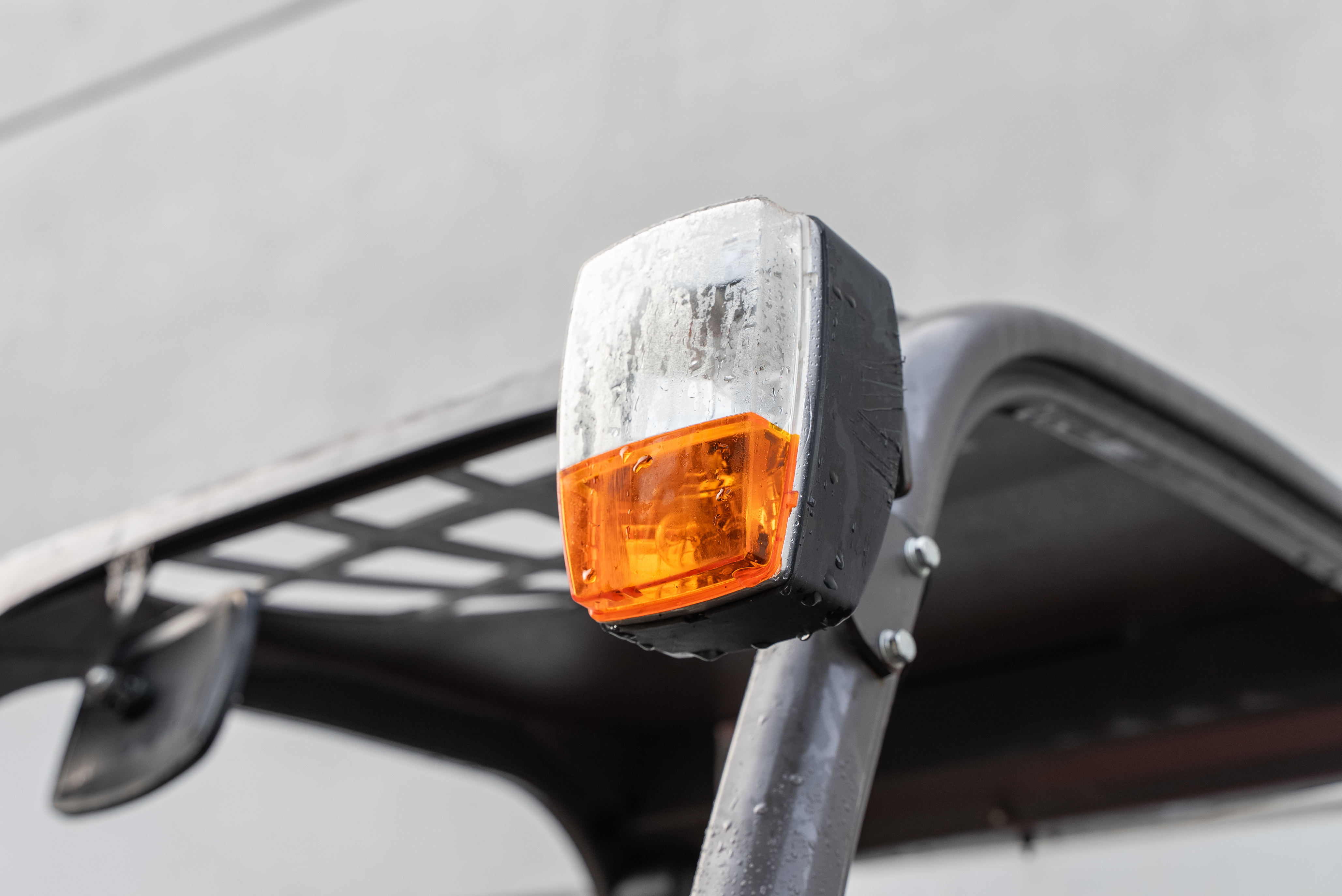 Manitou - Forklifts - MI 35 D Y E3 S3 - Product image