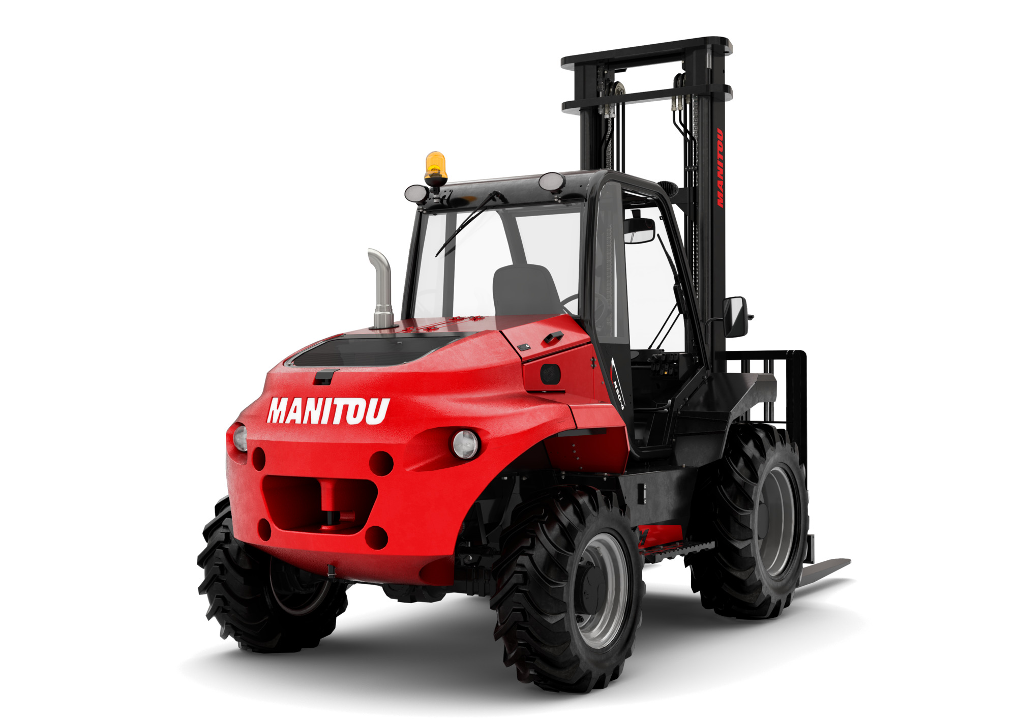 M 50-4 D ST5 S1 EU - Back