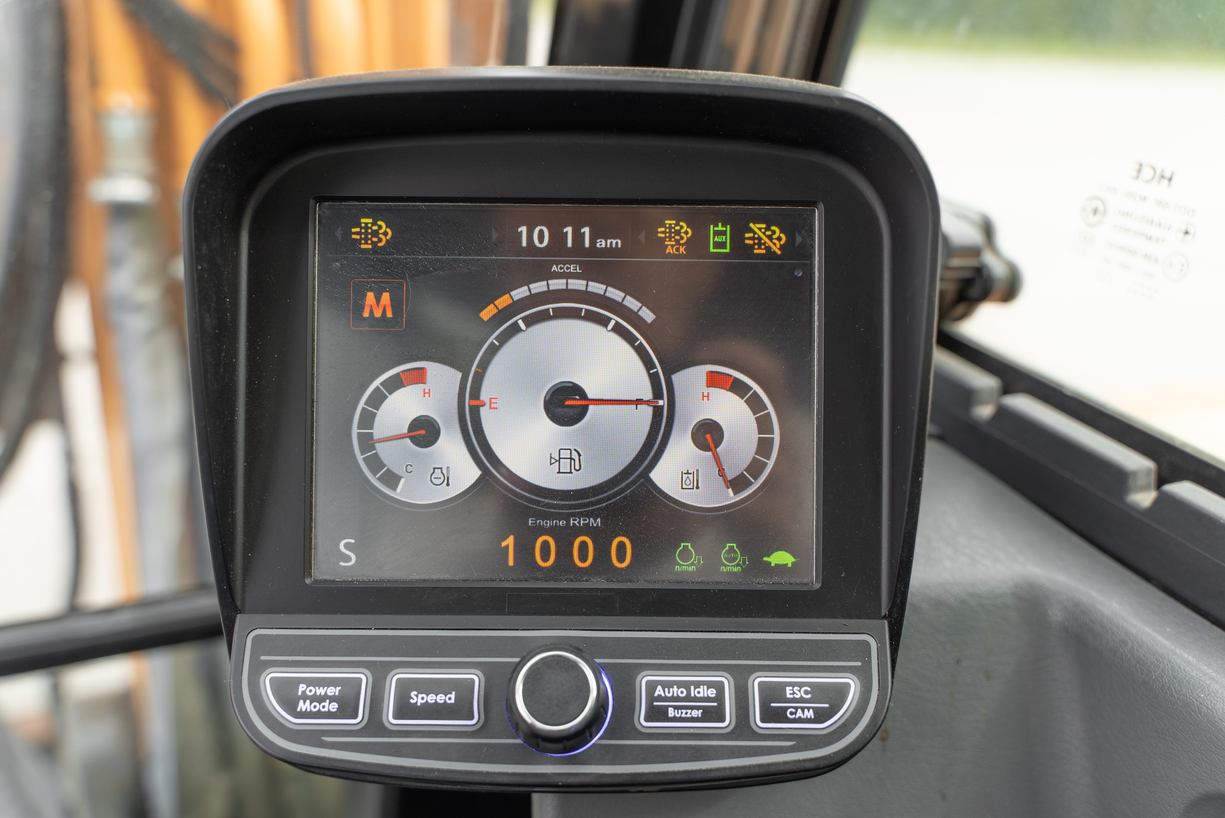CX 60 C - Product image
