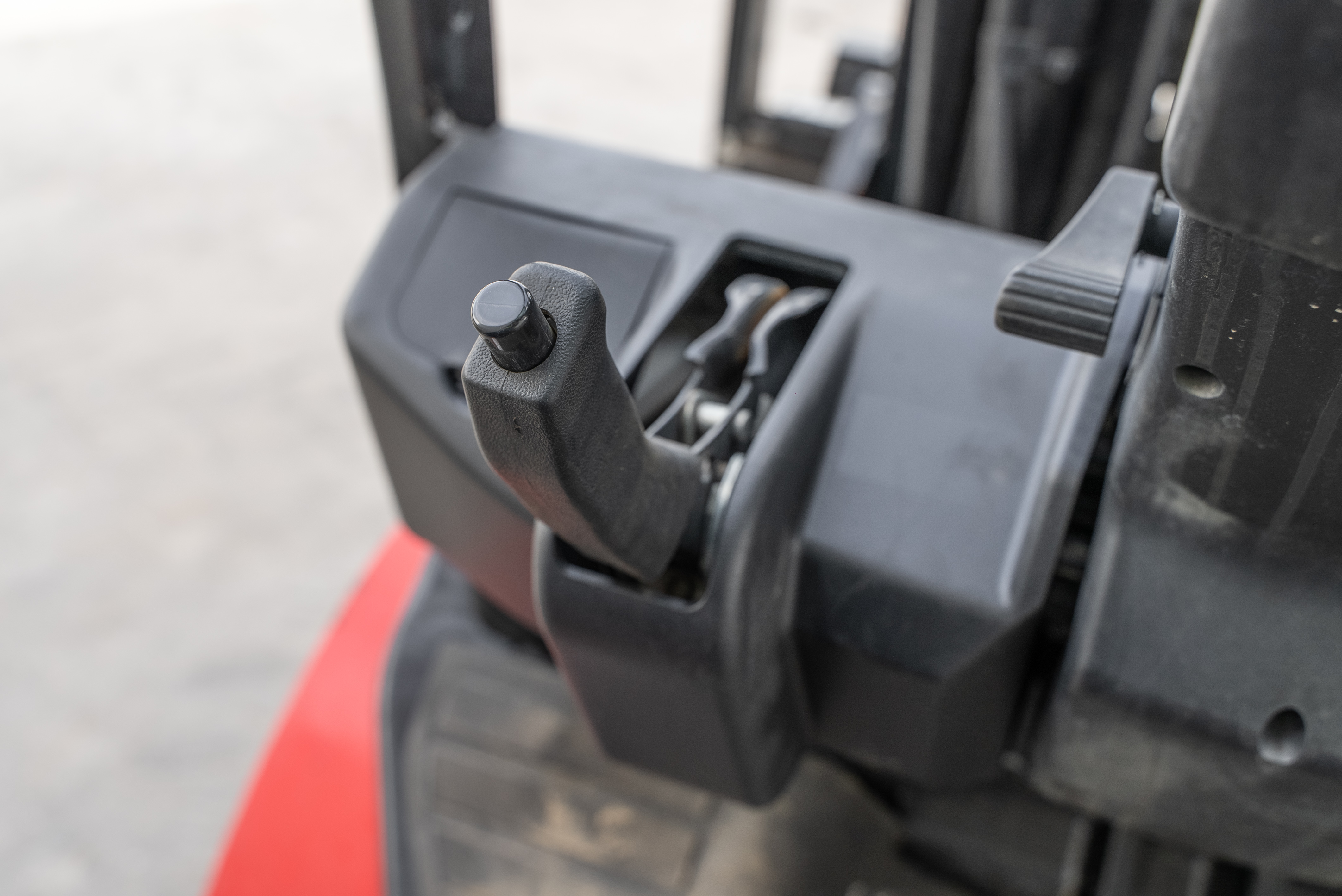 Manitou - Chariots élévateurs - MI 35 D K ST5 S1 - Image produit