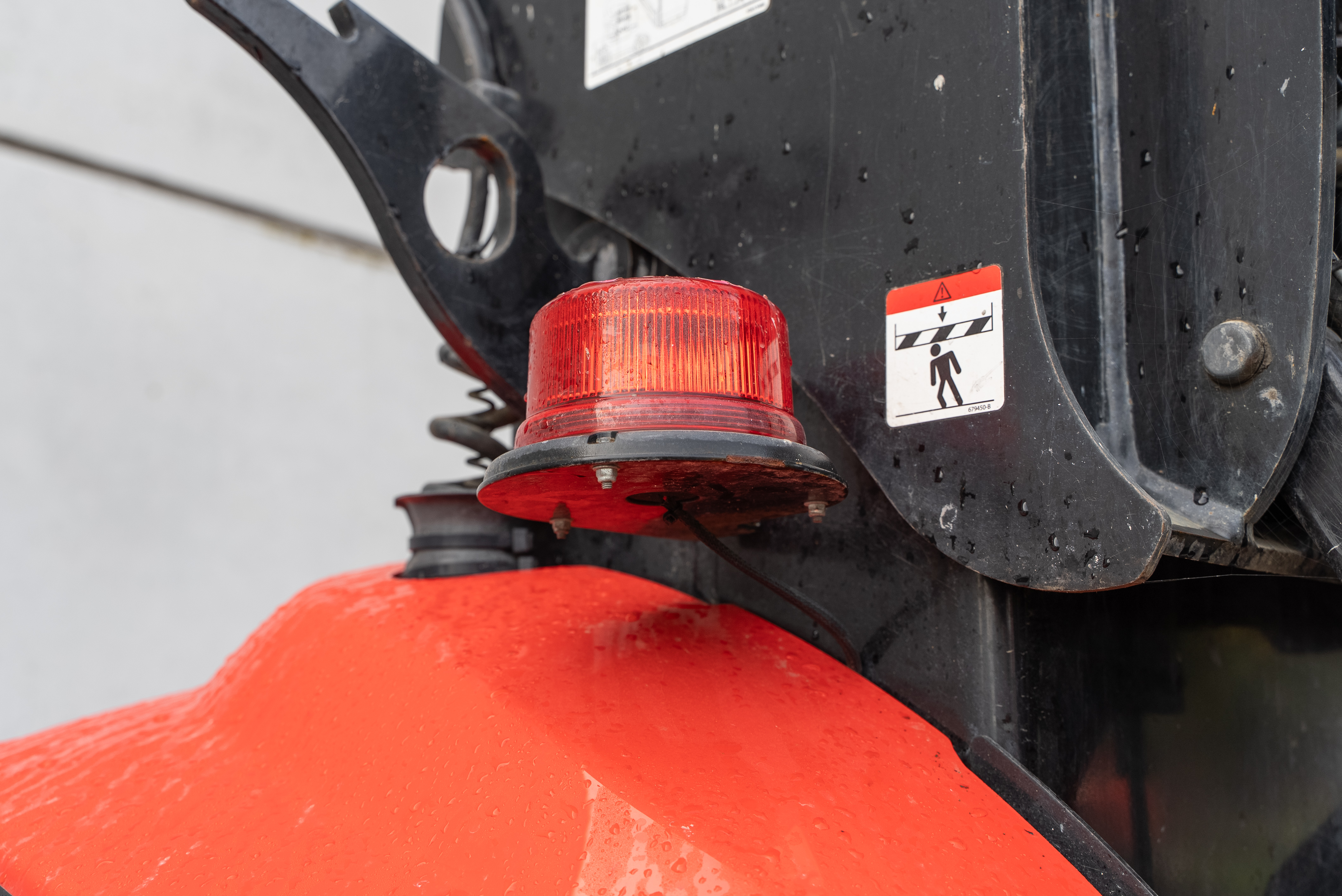 Manitou - Aerial platforms - VJR 100 EVOLUTION - Product image