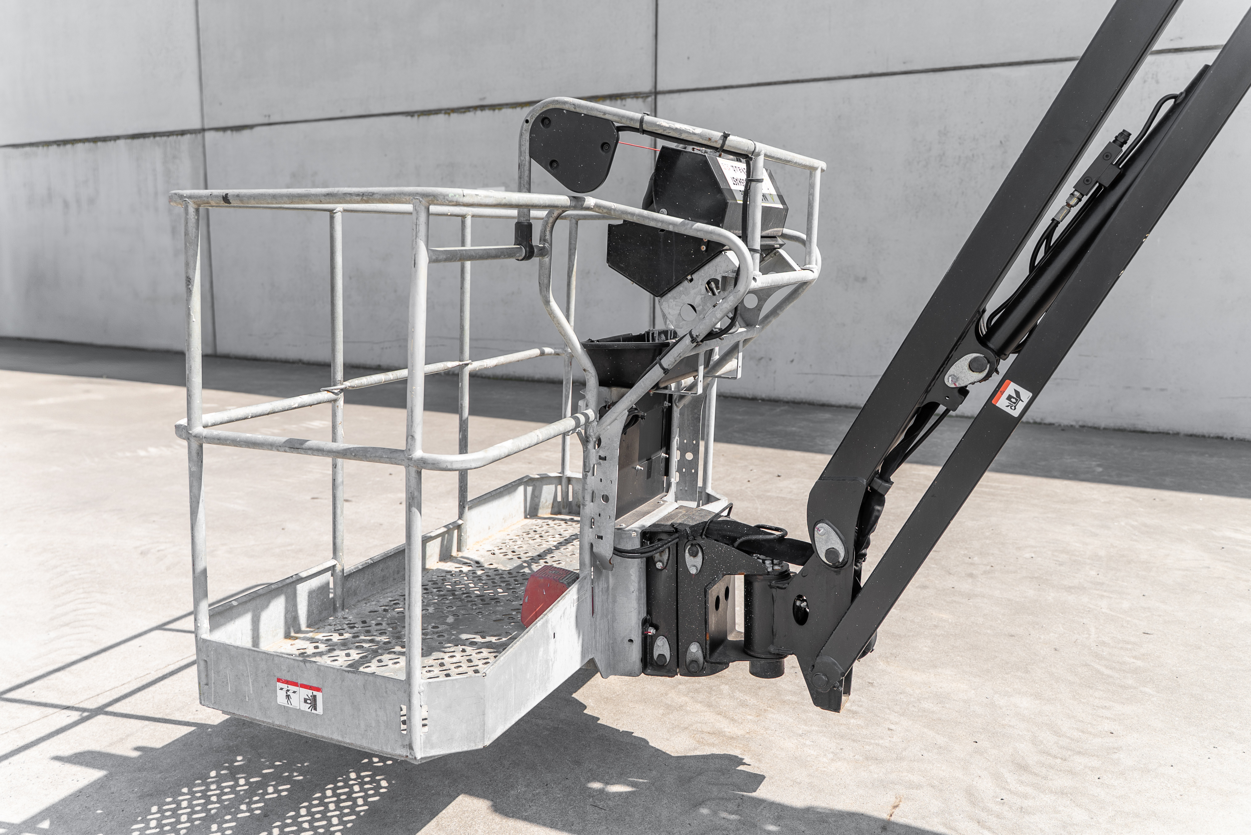 ATJ 160 RC 4RD ST5 S2 - Product image